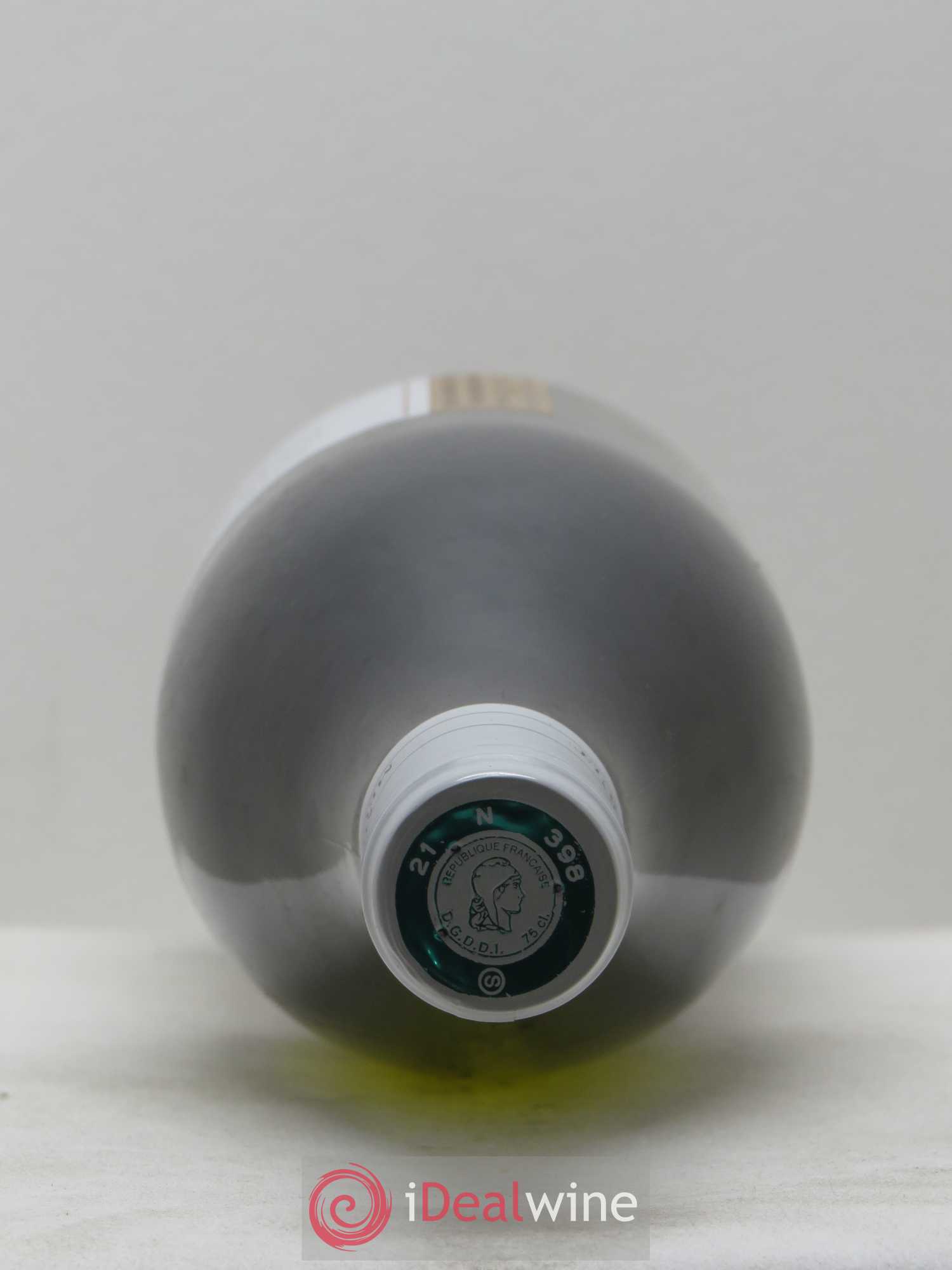 Bâtard-Montrachet Grand Cru Pierre Morey (Domaine) 2018 - Lot de 1 bouteille - 2