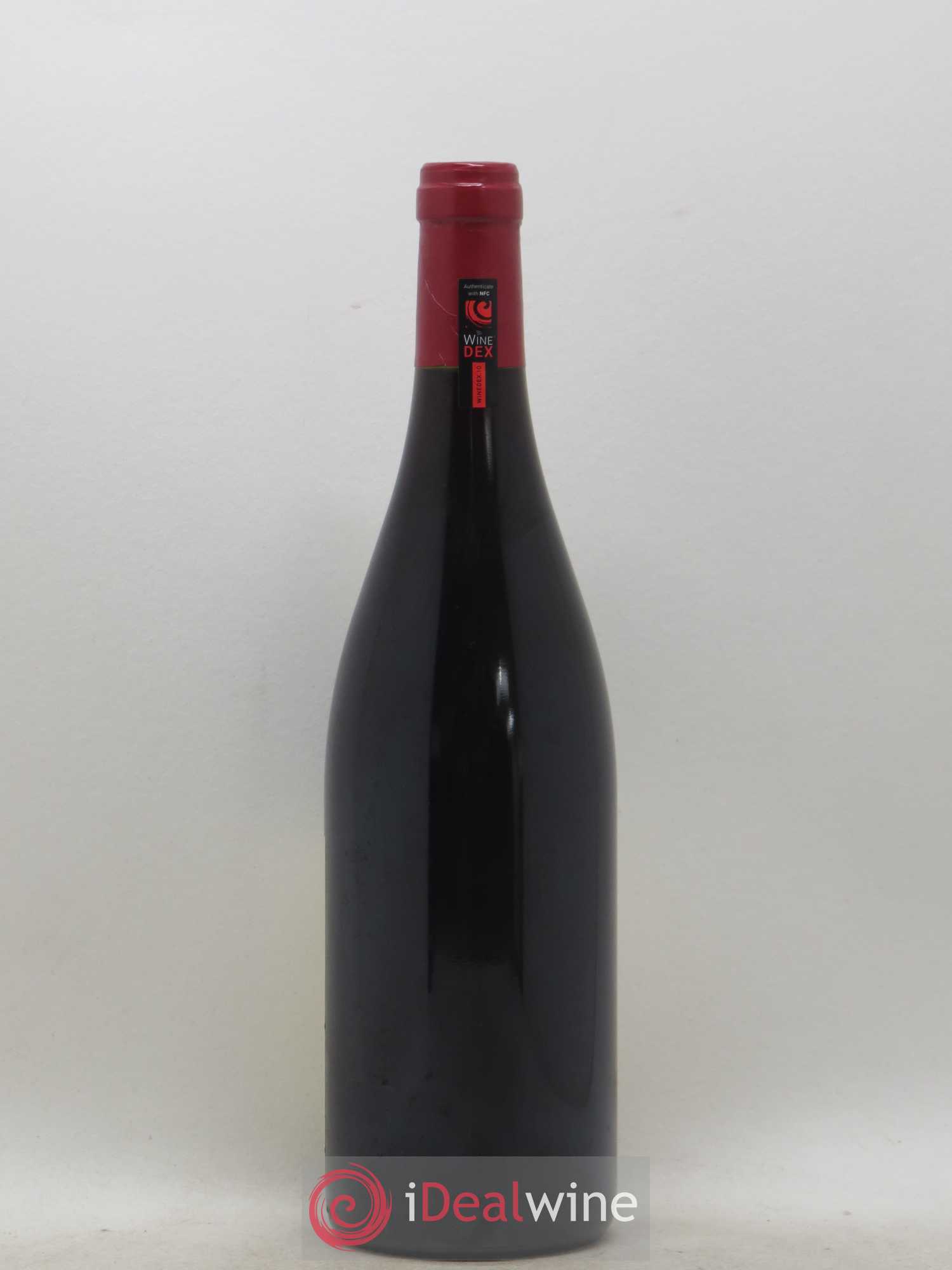 Châteauneuf-du-Pape Château Rayas Emmanuel Reynaud 2010 - Lot de 1 bouteille - 1