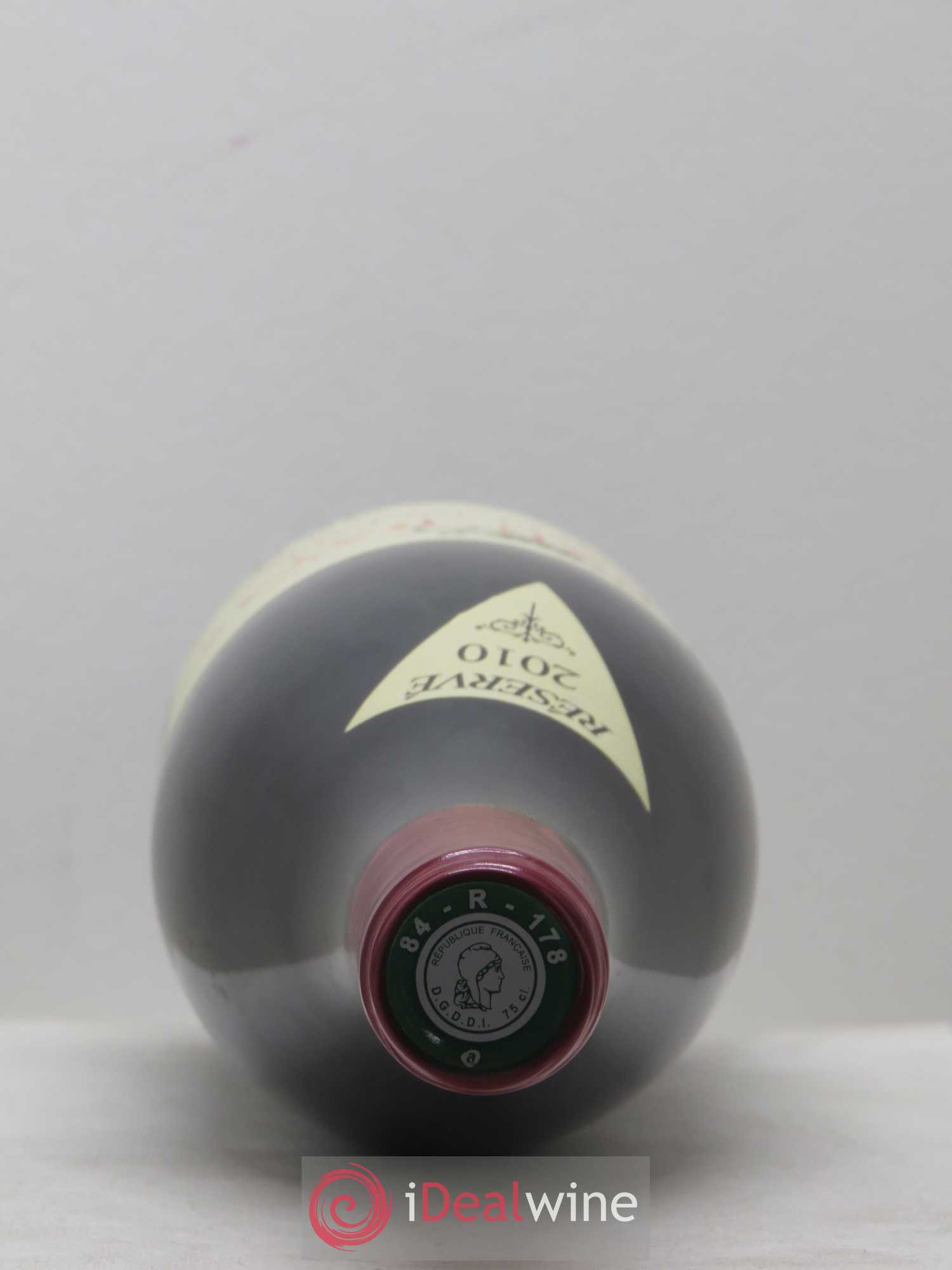 Châteauneuf-du-Pape Château Rayas Emmanuel Reynaud 2010 - Lot de 1 bouteille - 2