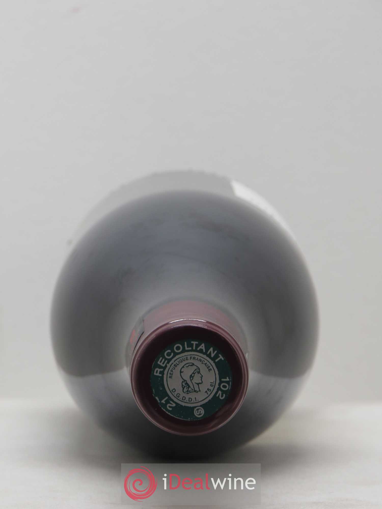 Ruchottes-Chambertin Grand Cru Georges Roumier (Domaine) 2017 - Posten von 1 Flasche - 2