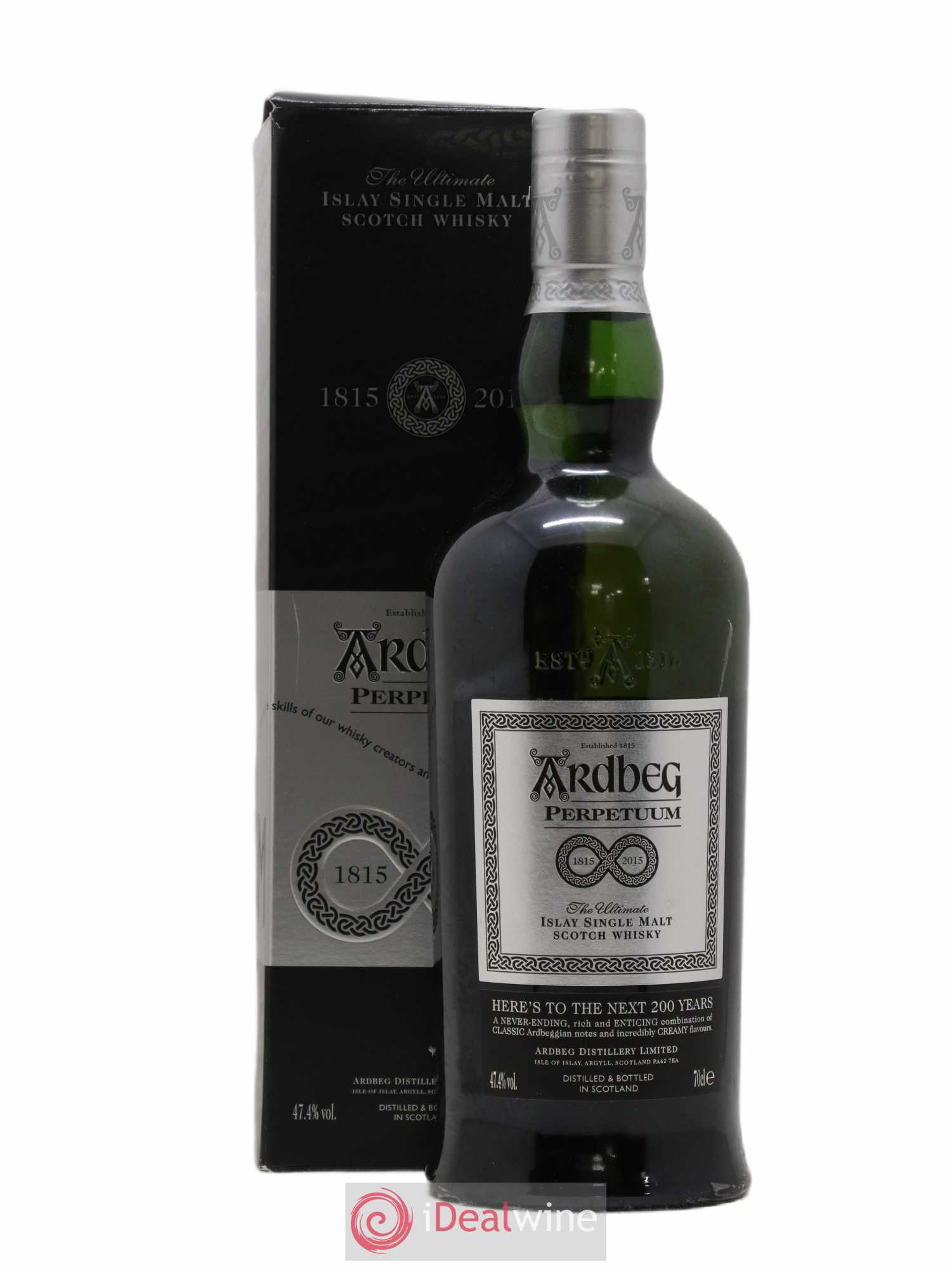 Ardbeg Of. Perpetuum The Ultimate - Posten von 1 Flasche - 2