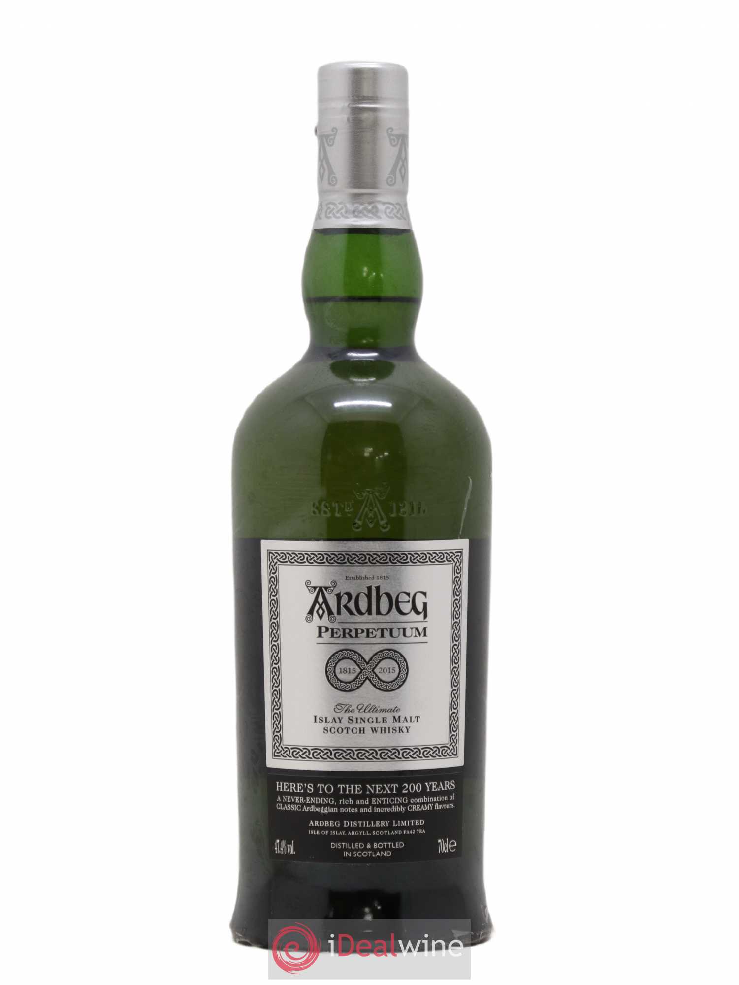 Ardbeg Of. Perpetuum The Ultimate - Posten von 1 Flasche - 0