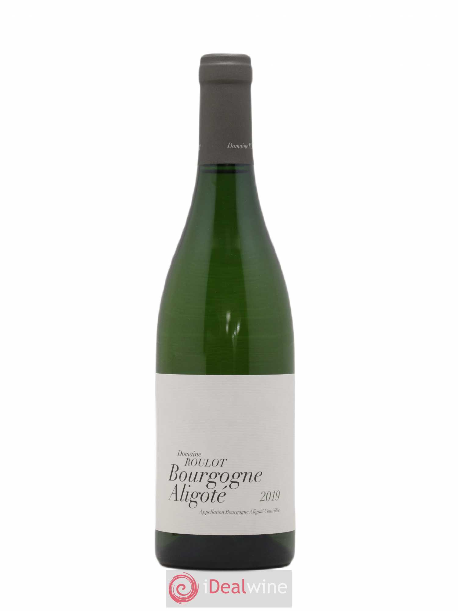 Bourgogne Aligoté Roulot (Domaine) (sans prix de réserve) 2019 - Lot de 1 bouteille - 0
