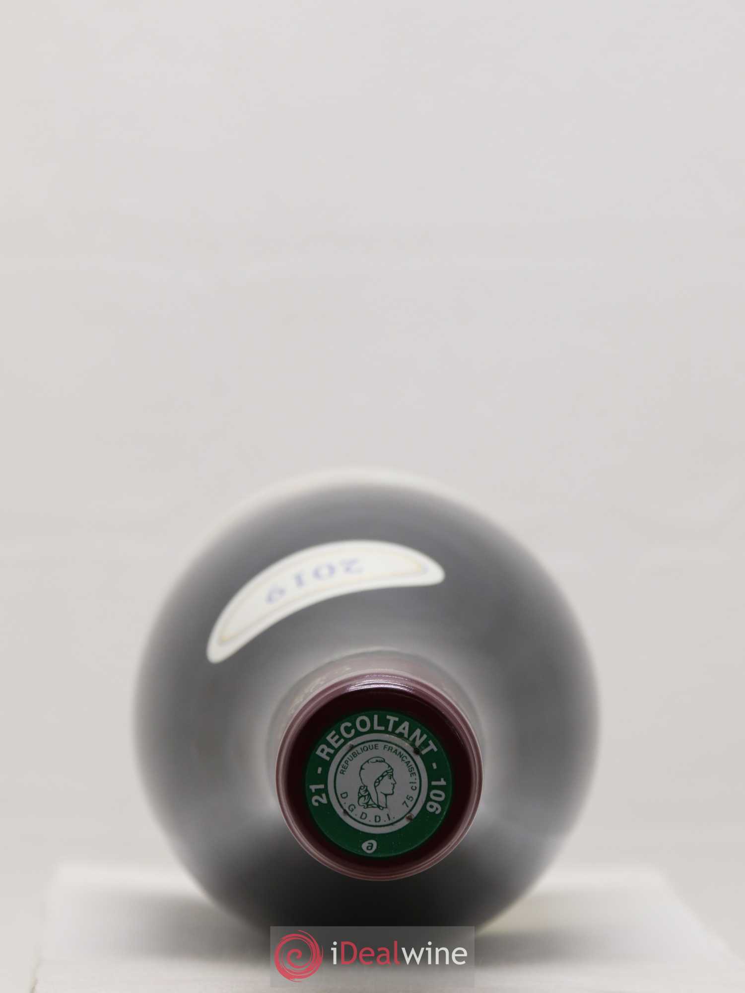 Echezeaux Grand Cru Mugneret-Gibourg (Domaine) 2019 - Lotto di 1 bottiglia - 2