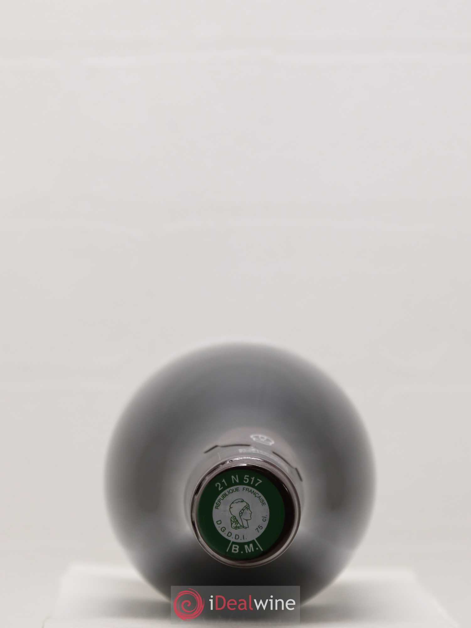 Richebourg Grand Cru Méo-Camuzet (Domaine) 2019 - Lot de 1 bouteille - 2