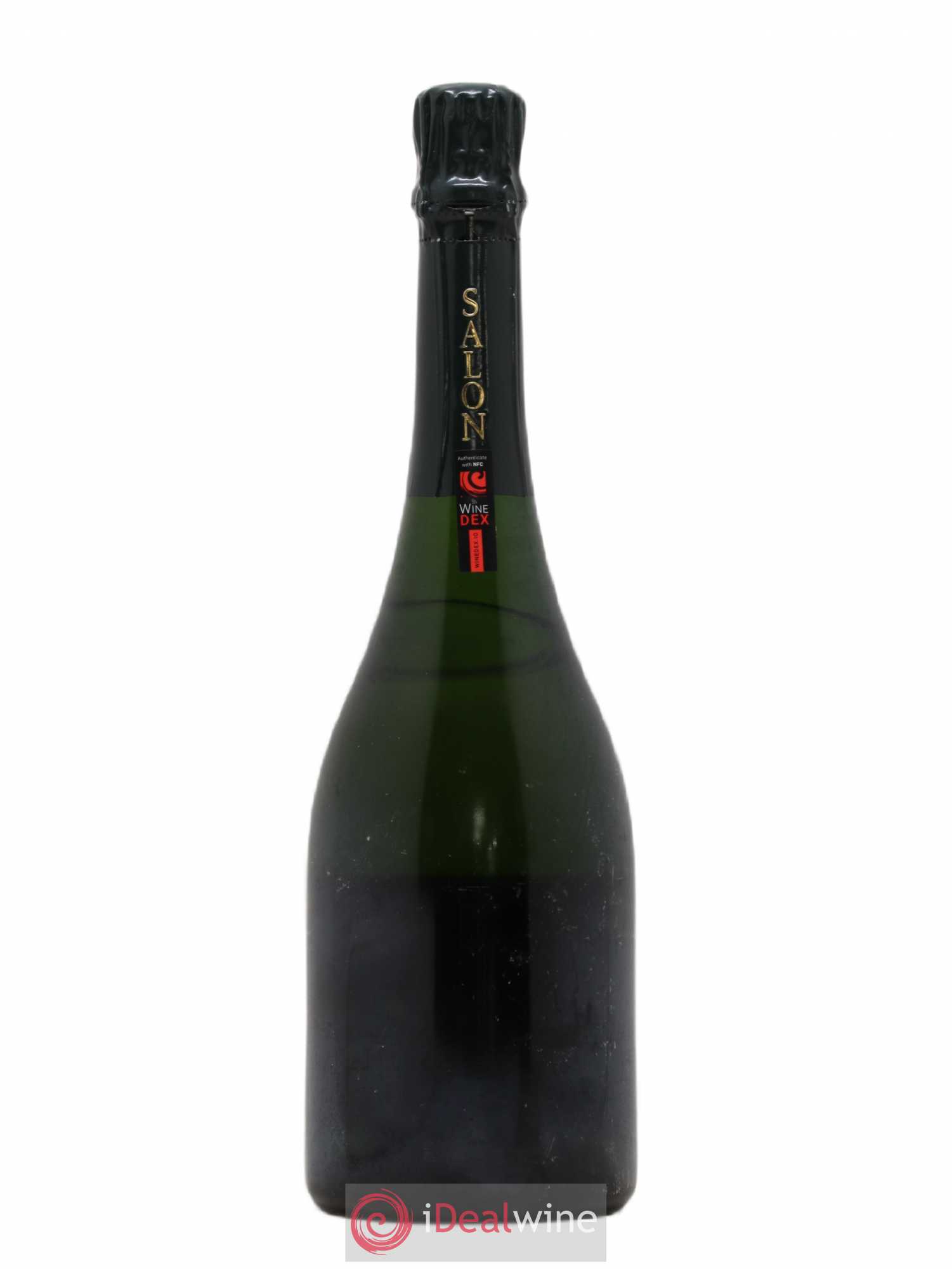 Cuvée S Salon 1996 - Lot de 1 bouteille - 1