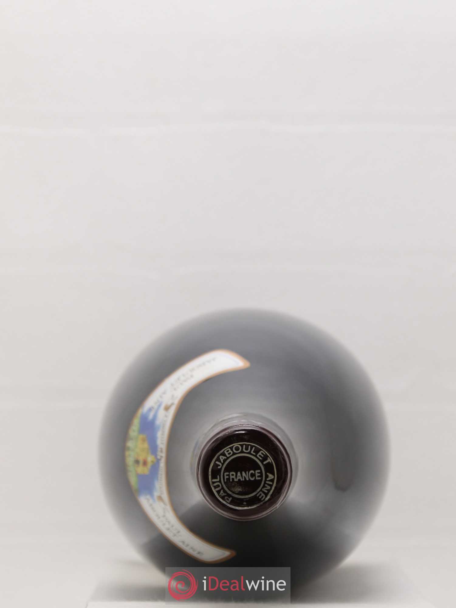 Hermitage La Chapelle Paul Jaboulet Ainé 2003 - Lot de 1 magnum - 1