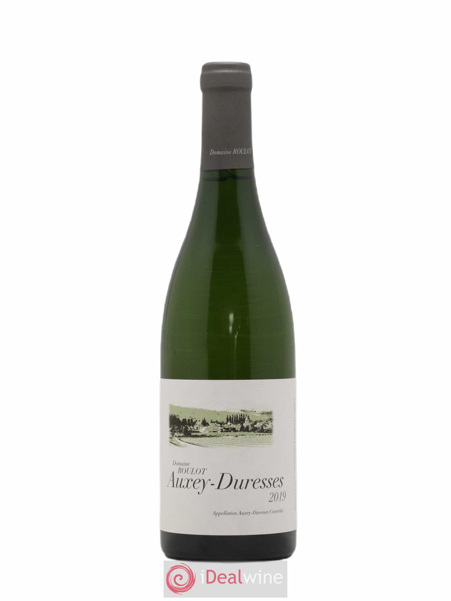 Auxey-Duresses Roulot (Domaine) 2019 - Lot de 1 bouteille - 0