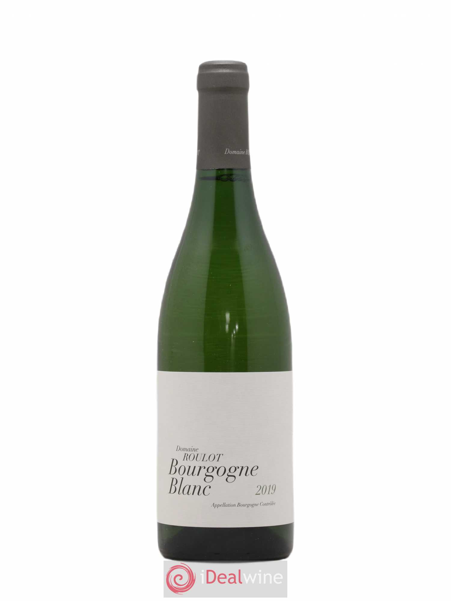 Bourgogne Roulot (Domaine) 2019 - Lot de 1 bouteille - 0