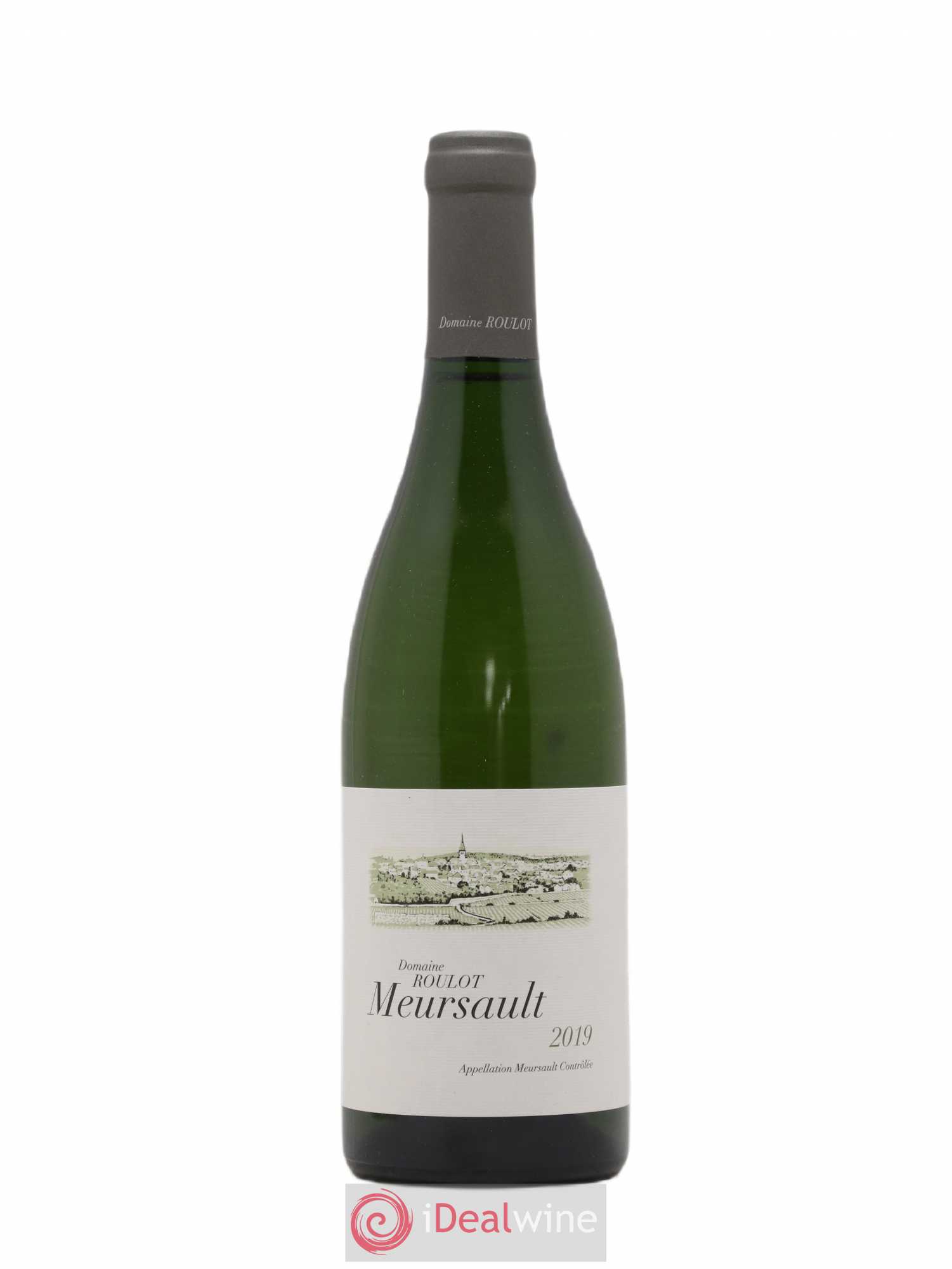 Meursault Roulot (Domaine) 2019 - Lot de 1 bouteille - 0