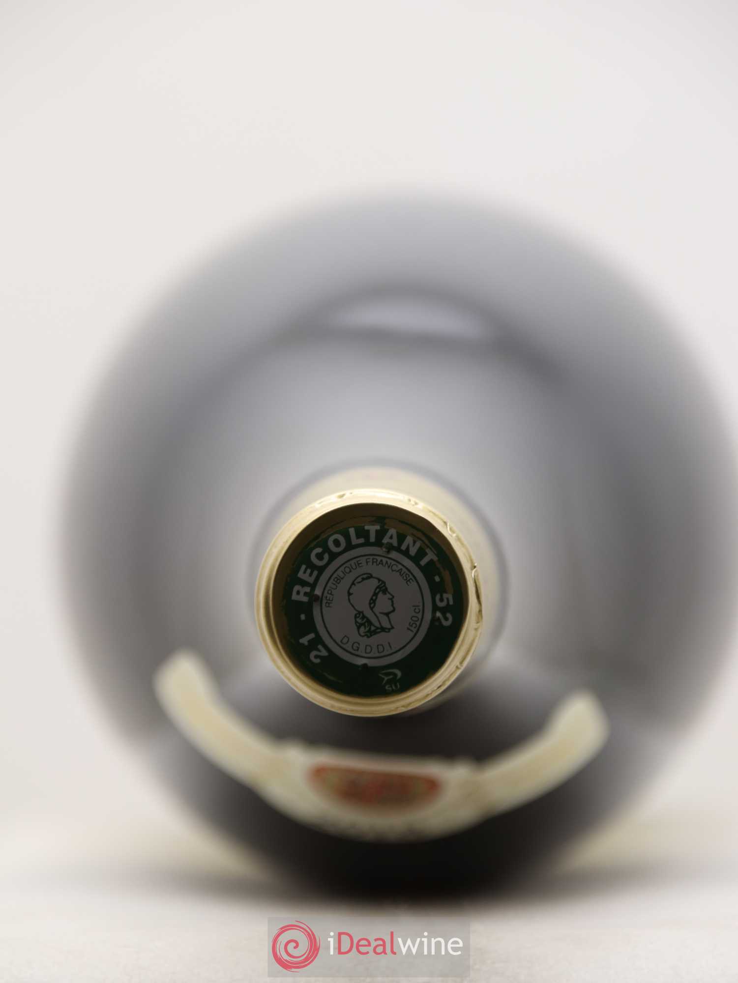 Volnay 1er Cru Clos des Chênes Lafarge (Domaine) 2018 - Lot de 1 magnum - 1
