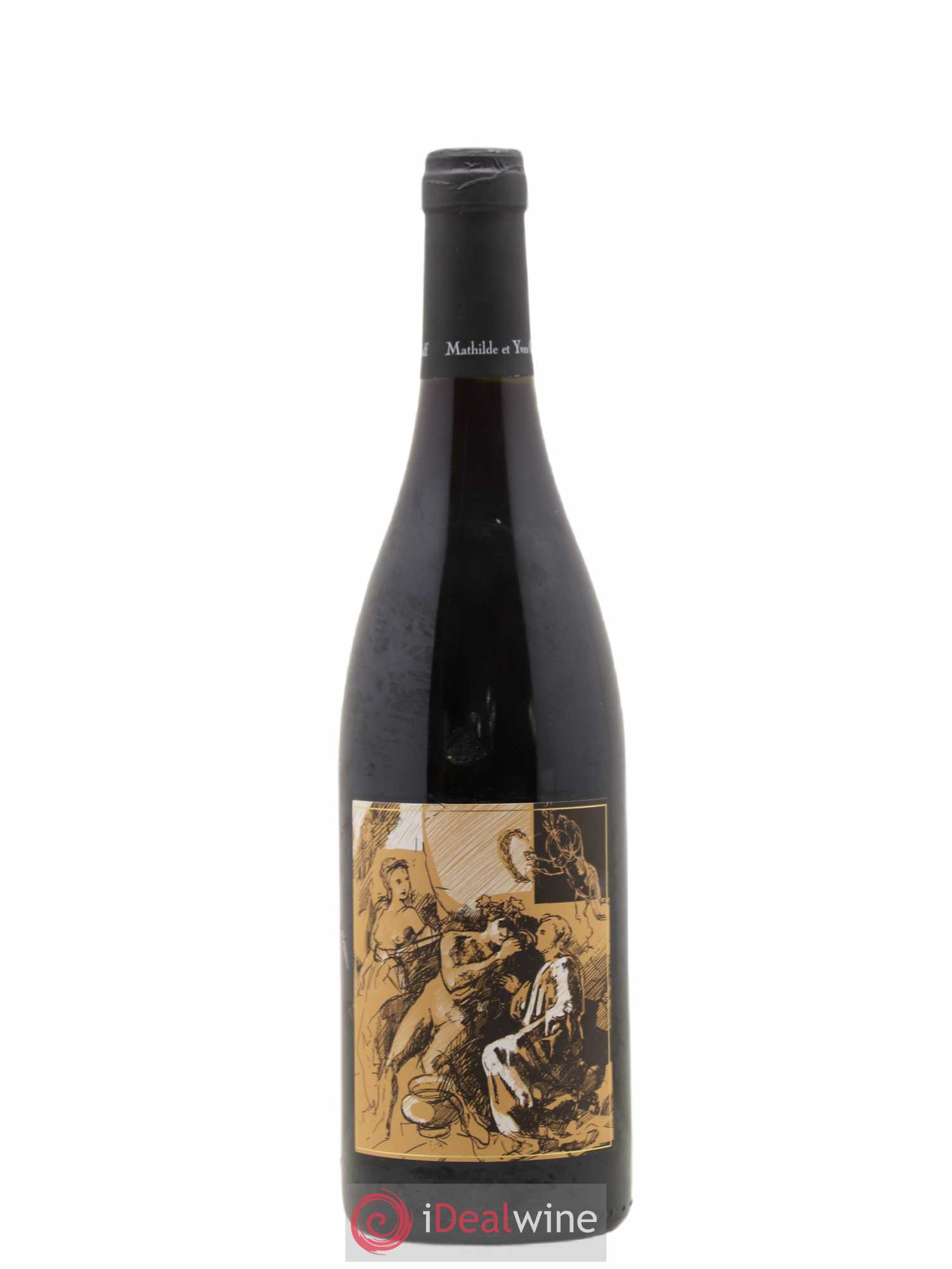 Saint-Joseph Gangloff (Domaine) 2016 - Lot de 1 bouteille - 0