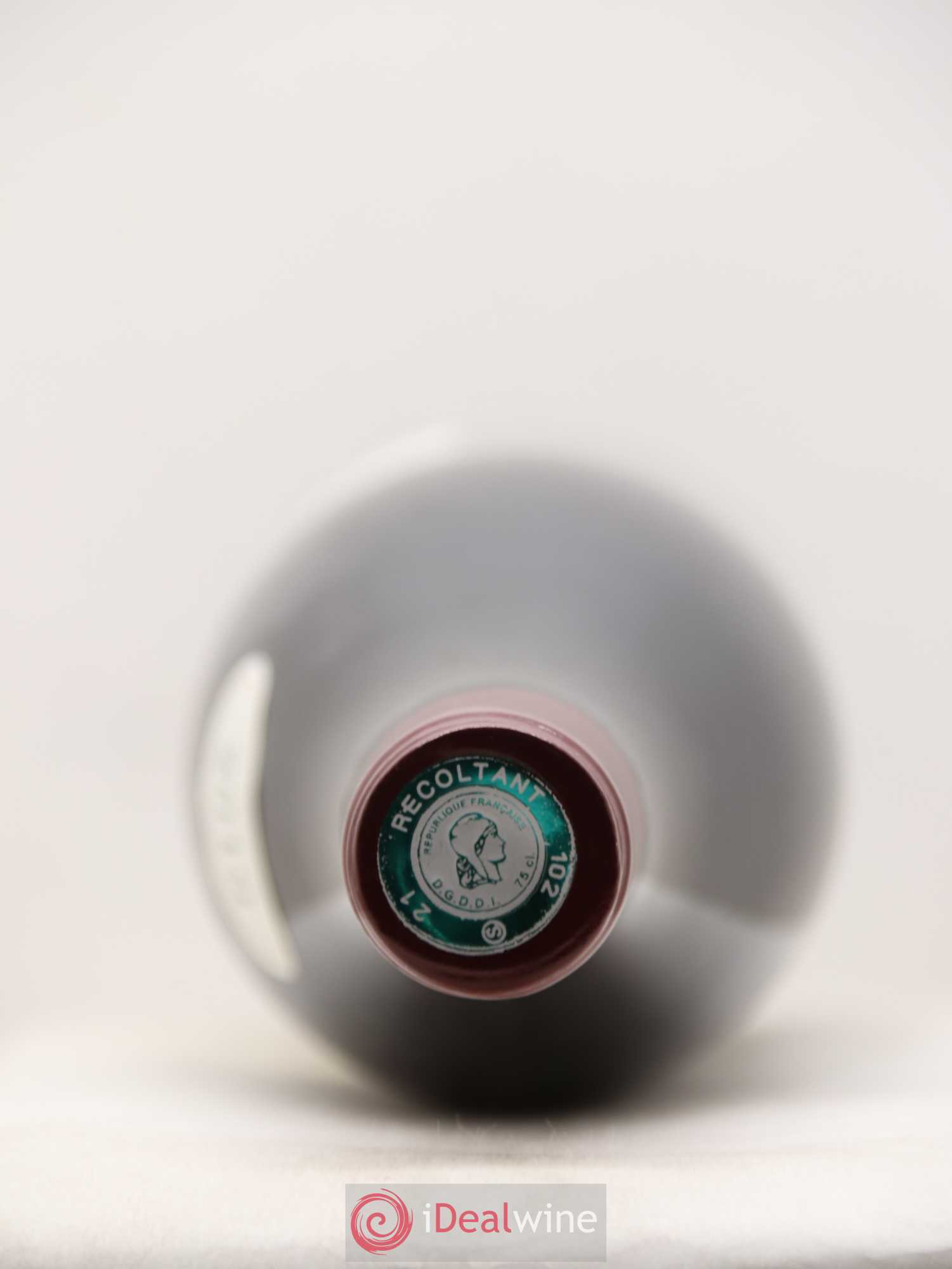 Vosne-Romanée 1er Cru Les Gaudichots Forey Père et Fils (Domaine) 2019 - Lot de 1 bouteille - 2