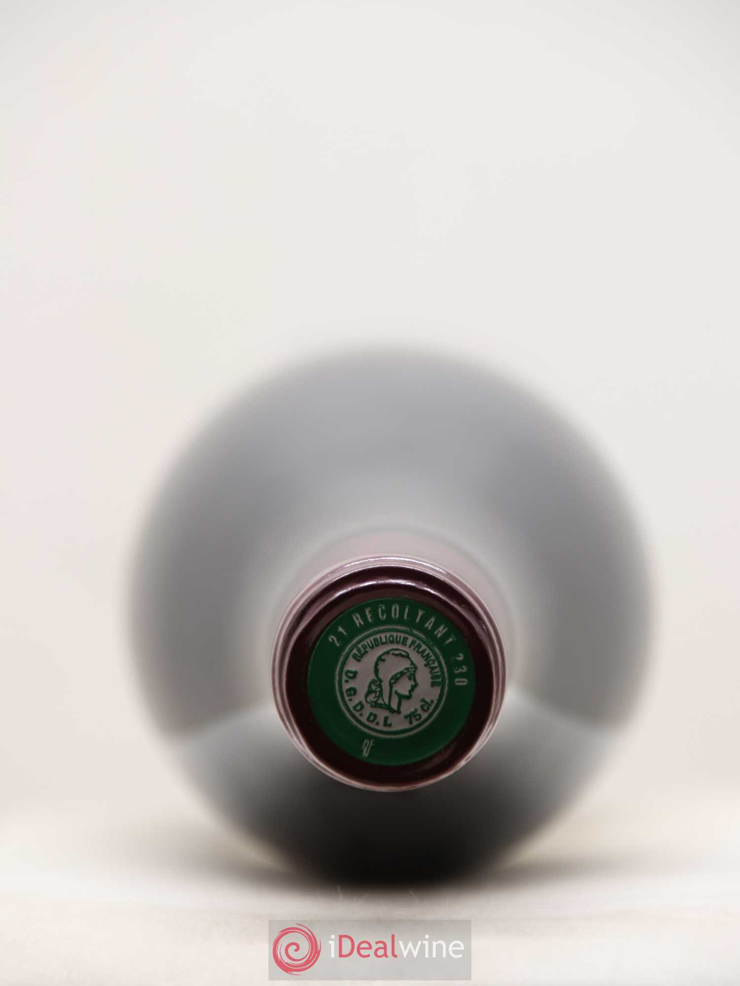 Chambolle-Musigny Georges Roumier (Domaine) 2019 - Posten von 1 Flasche - 2