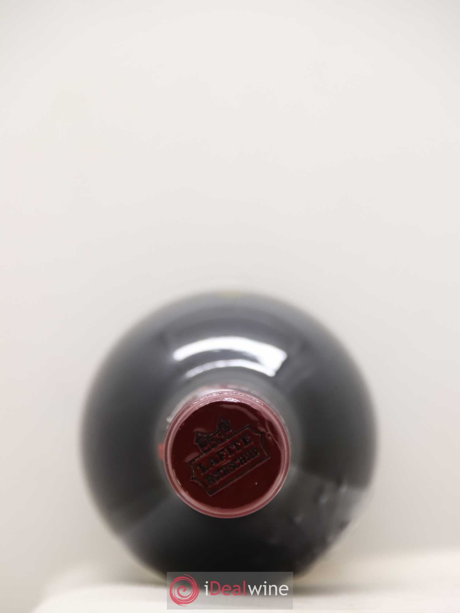 Château Lafite Rothschild 1er Grand Cru Classé 2014 - Lot de 1 bouteille - 2