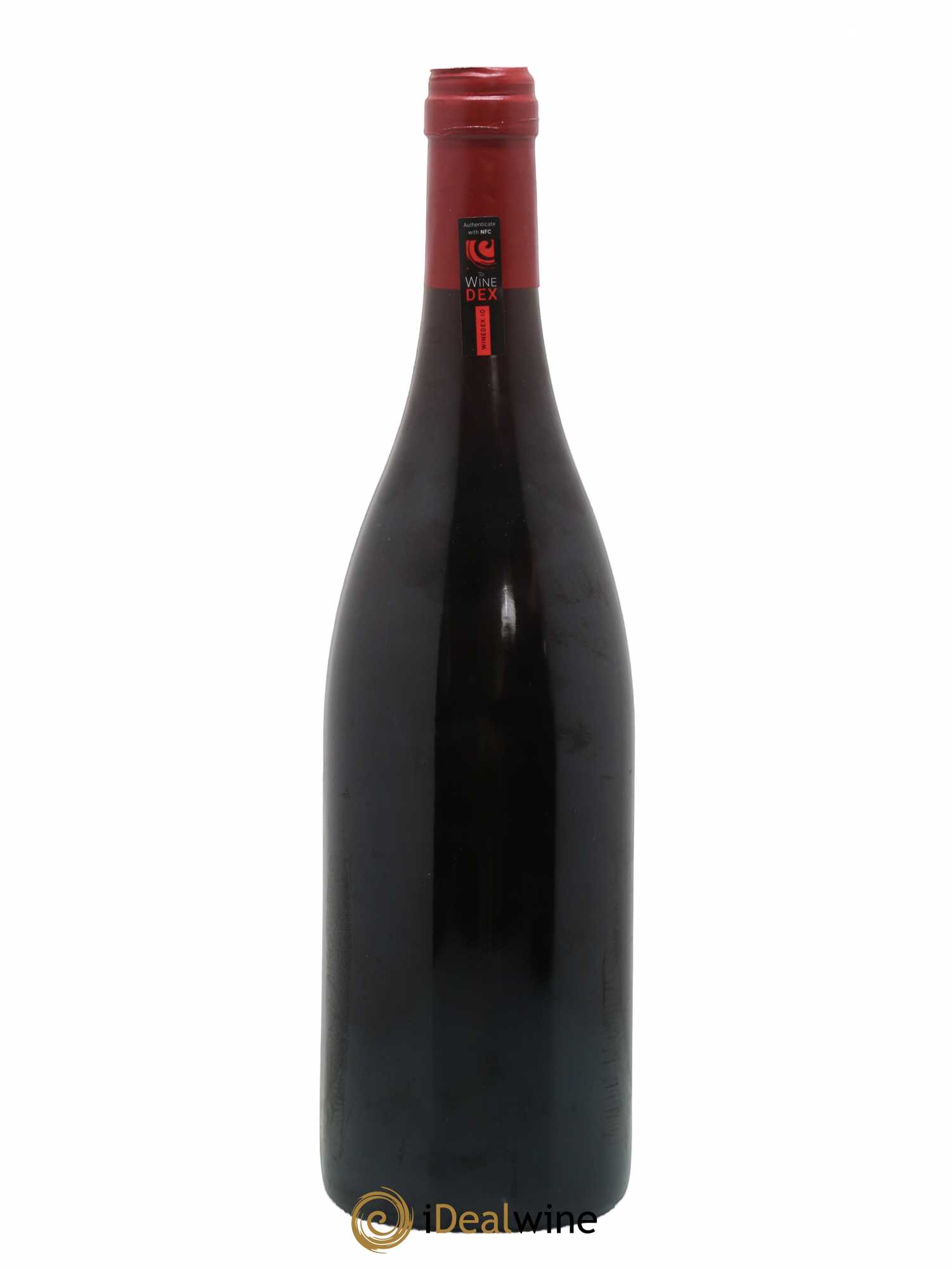 Châteauneuf-du-Pape Pignan Emmanuel Reynaud 2012 - Lot de 1 bouteille - 1