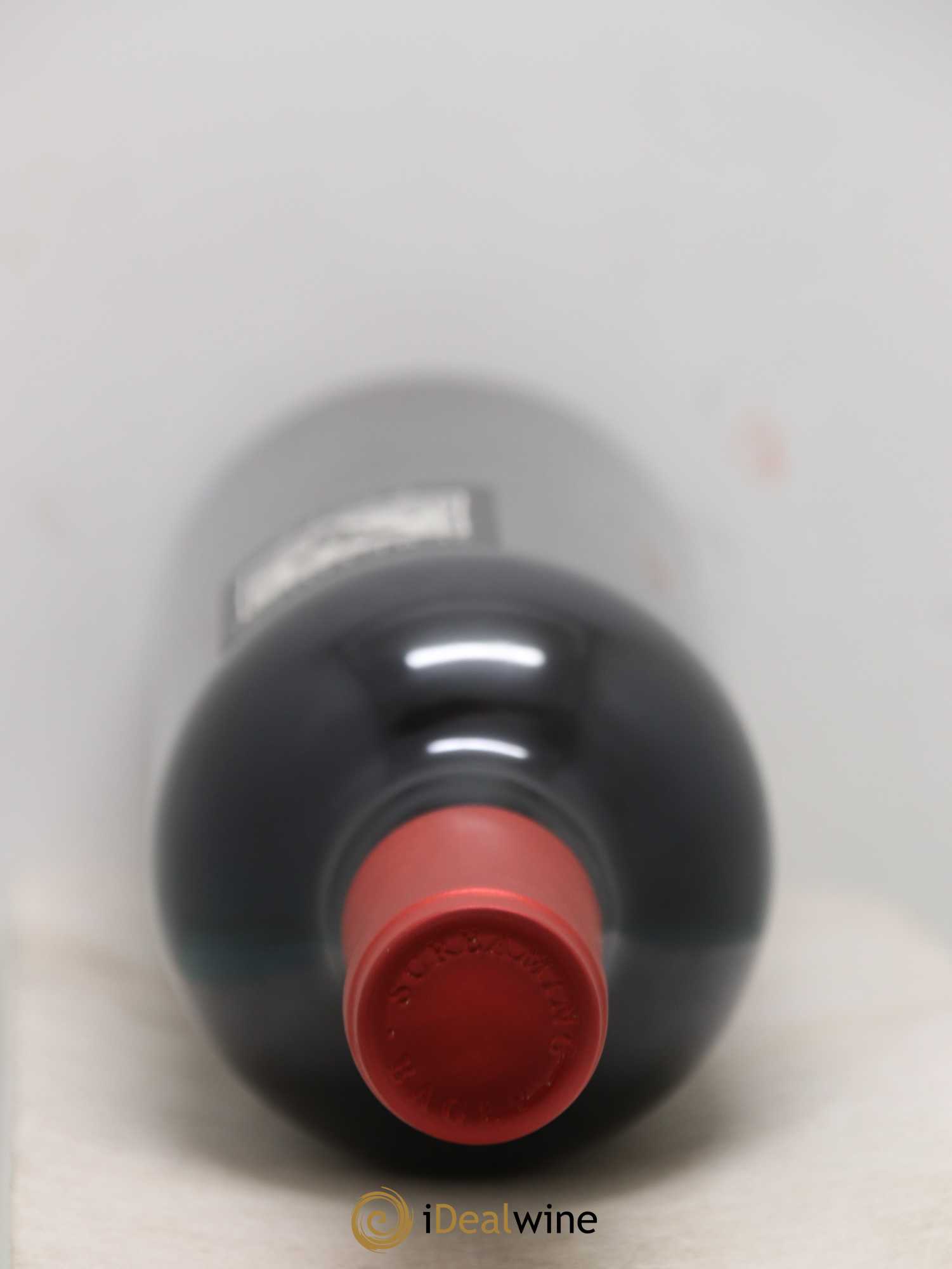 Oakville Napa Valley Screaming Eagle Stanley Kroenke 2019 - Lot de 1 bouteille - 2