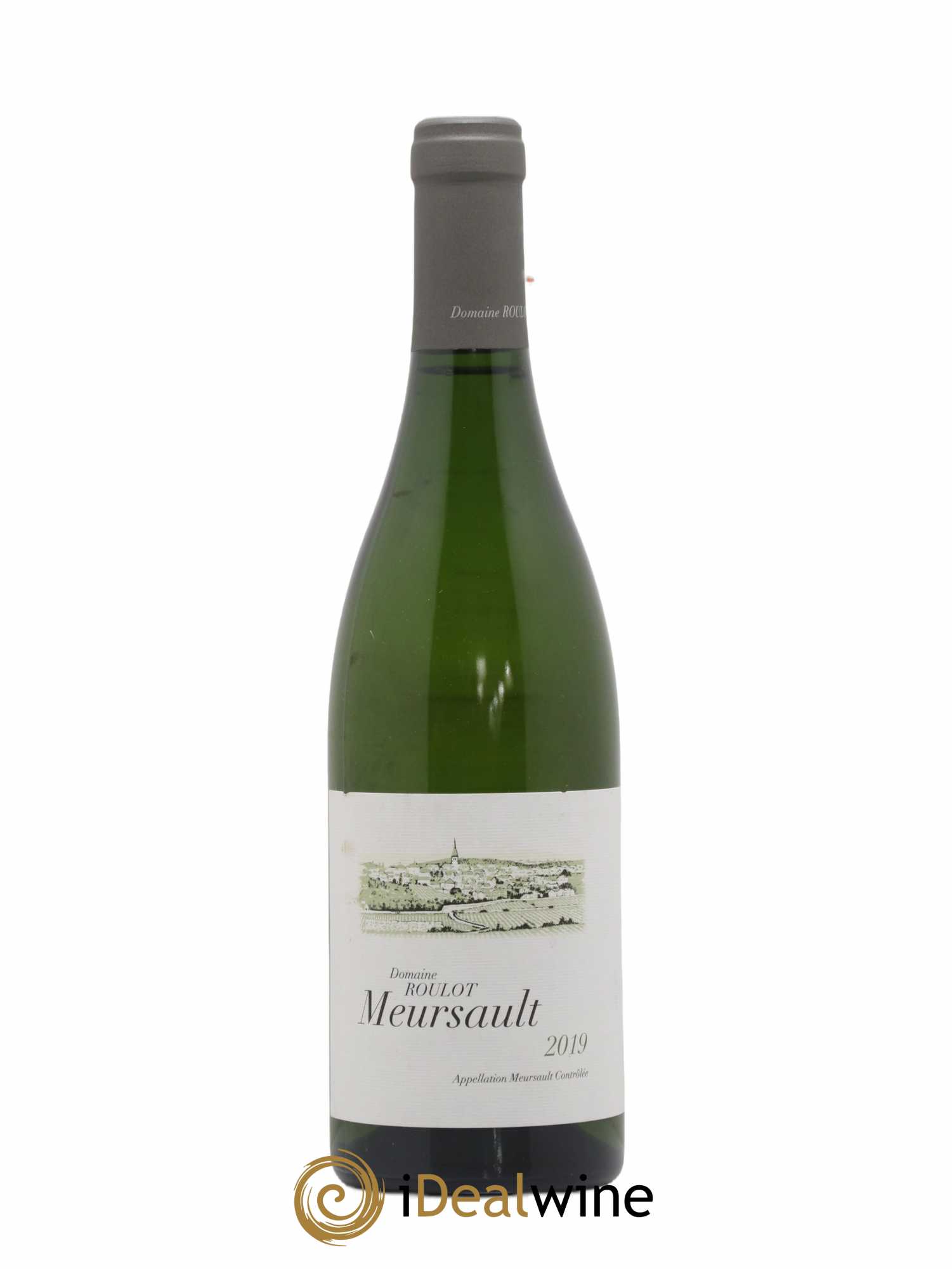 Meursault Roulot (Domaine) 2019 - Lot de 1 bouteille - 0