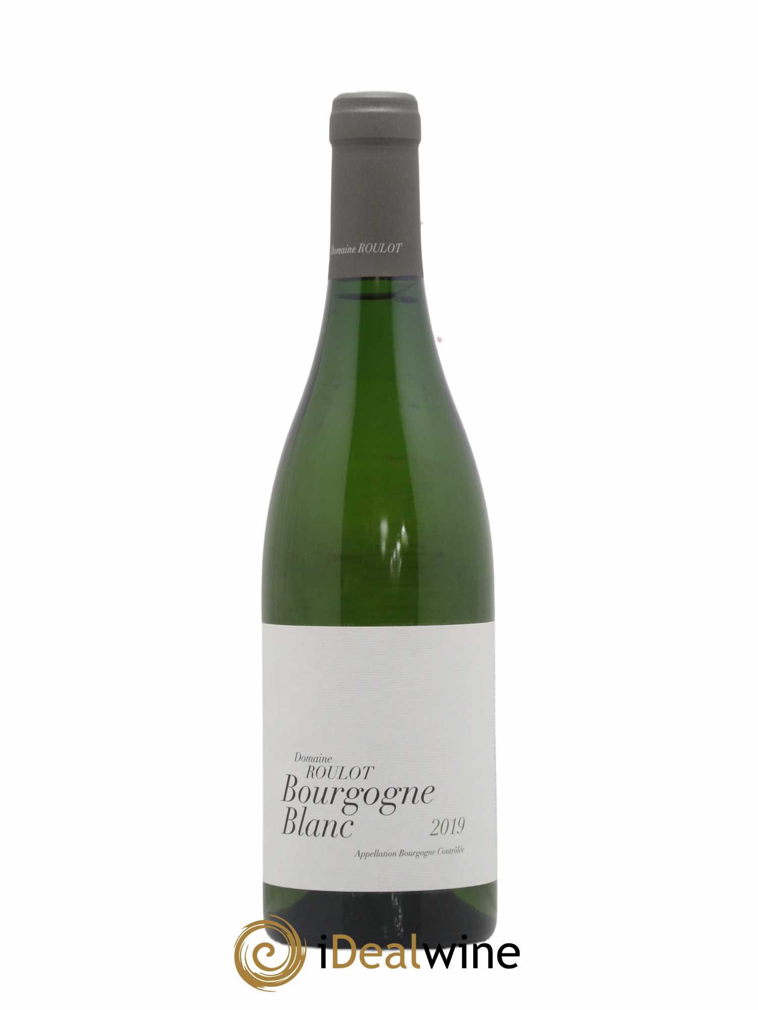 Bourgogne Roulot (Domaine) 2019 - Lot de 1 bouteille - 0