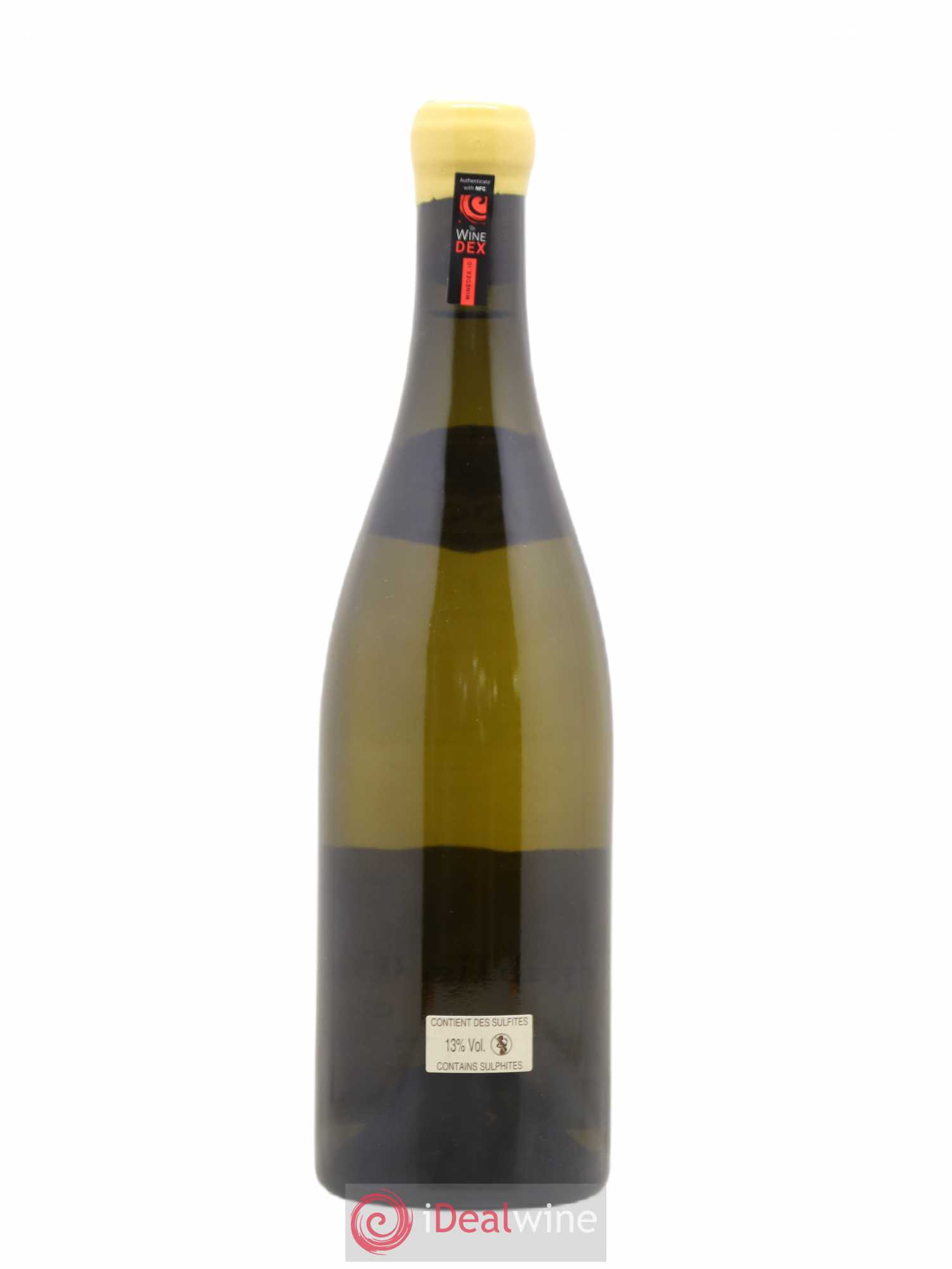 Chablis Grand Cru Clos Raveneau (Domaine) 2006 - Lot de 1 bouteille - 1