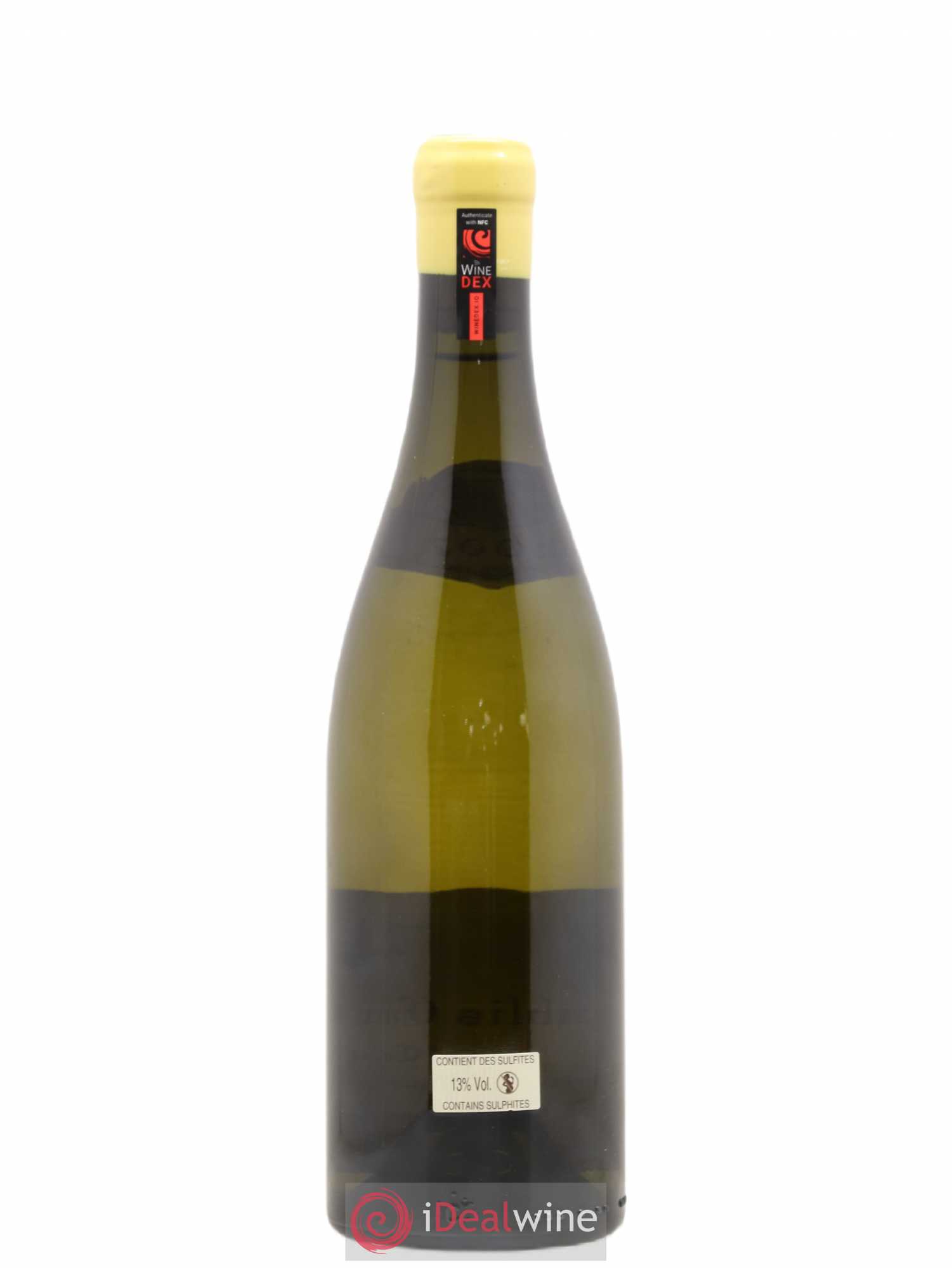 Chablis Grand Cru Clos Raveneau (Domaine) 2007 - Lot de 1 bouteille - 1