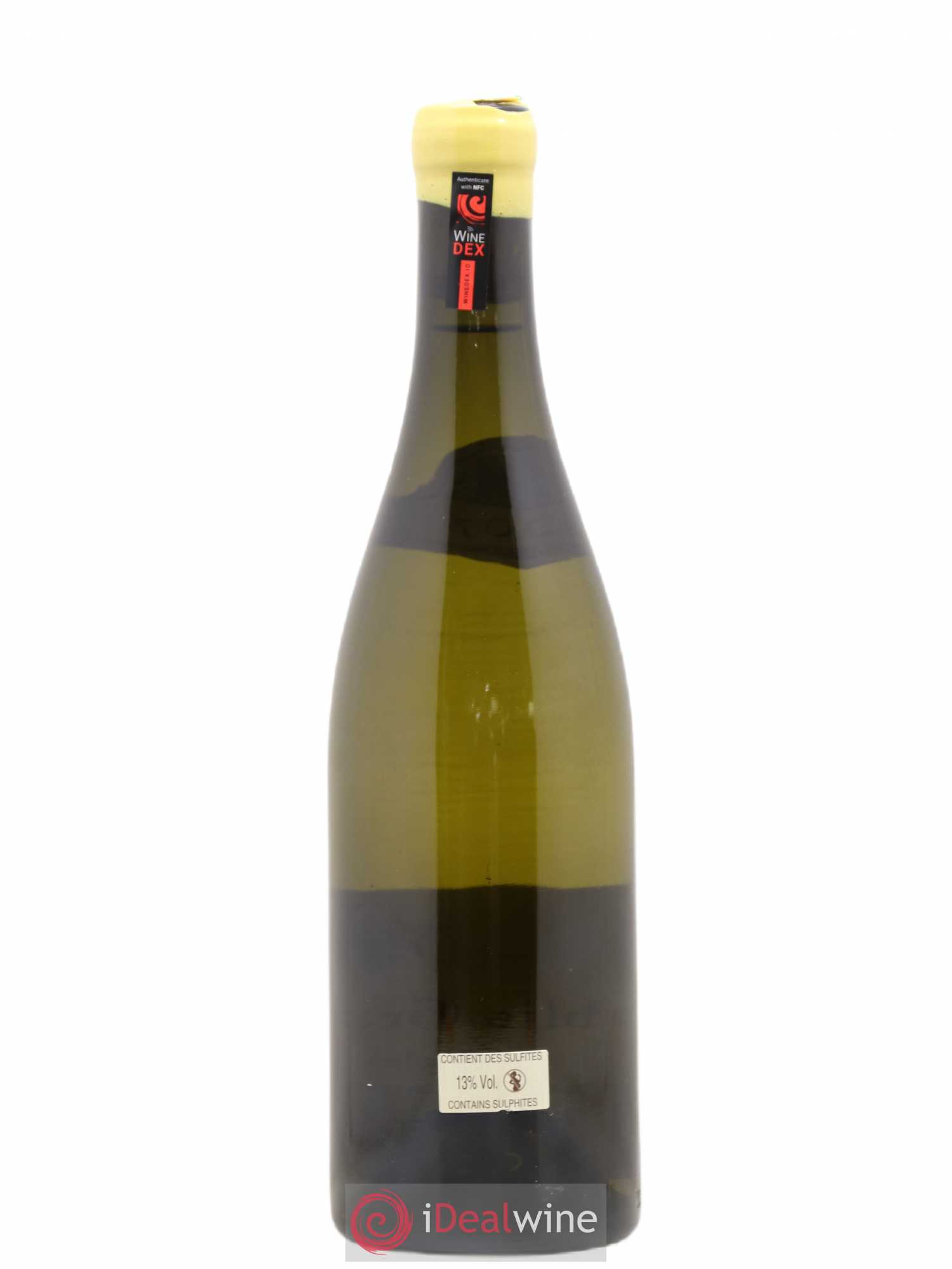 Chablis Grand Cru Valmur Raveneau (Domaine) 2007 - Lot de 1 bouteille - 1