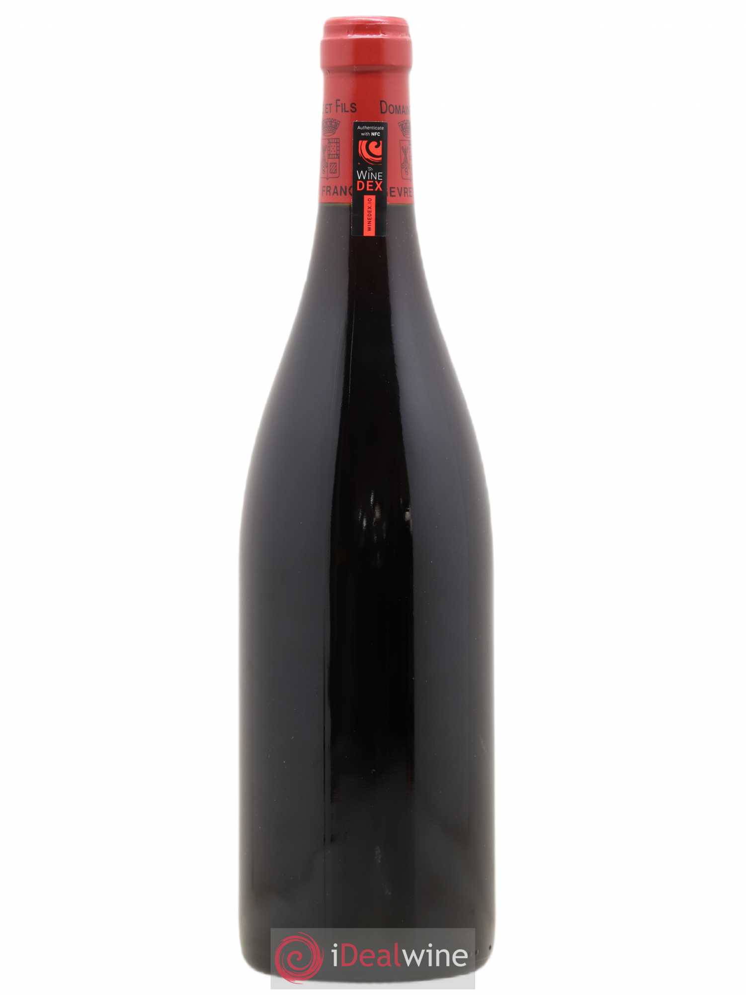 Ruchottes-Chambertin Grand Cru Clos des Ruchottes Armand Rousseau (Domaine) 2007 - Posten von 1 Flasche - 1