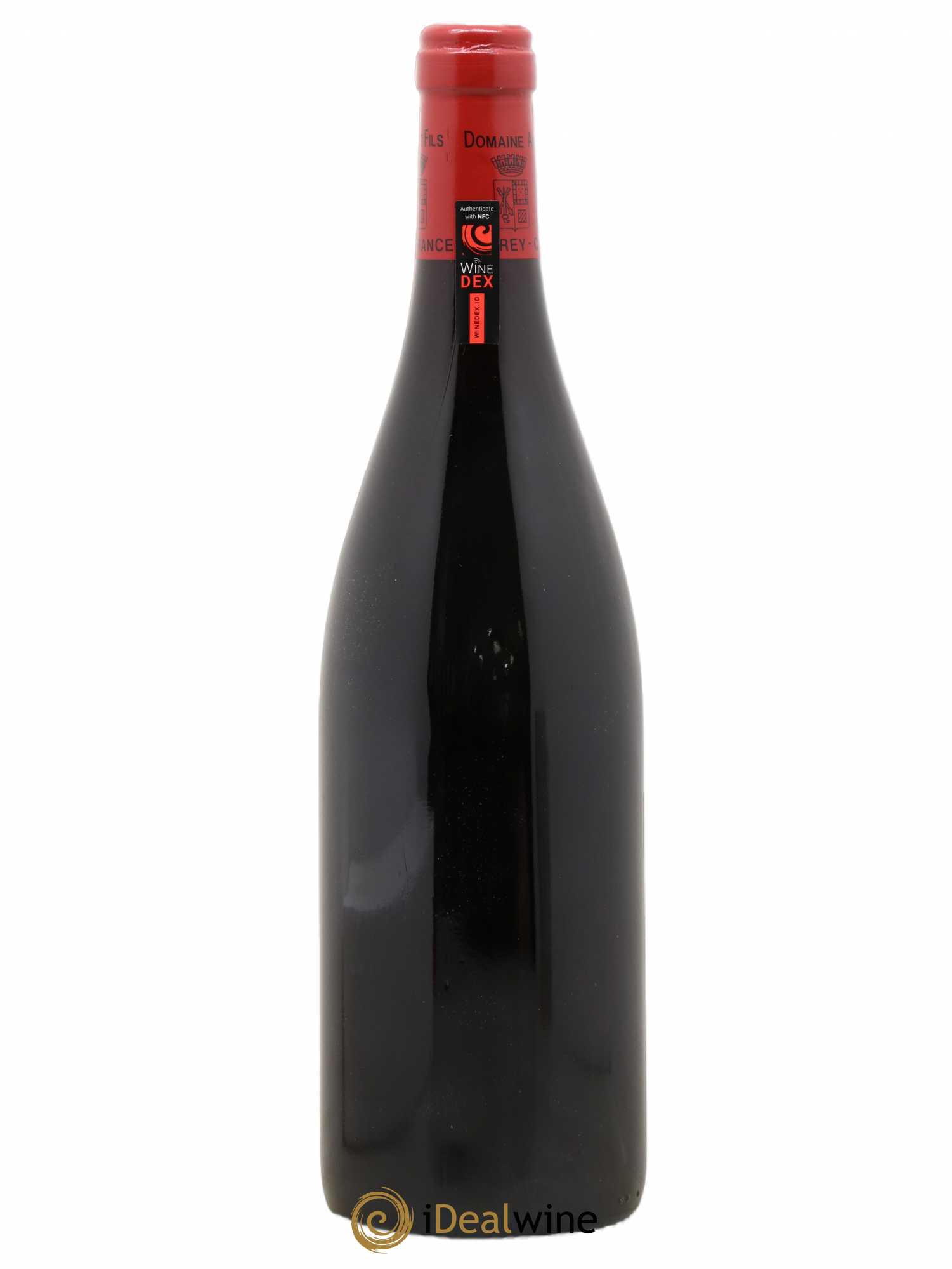 Ruchottes-Chambertin Grand Cru Clos des Ruchottes Armand Rousseau (Domaine) 2009 - Lot de 1 bouteille - 1