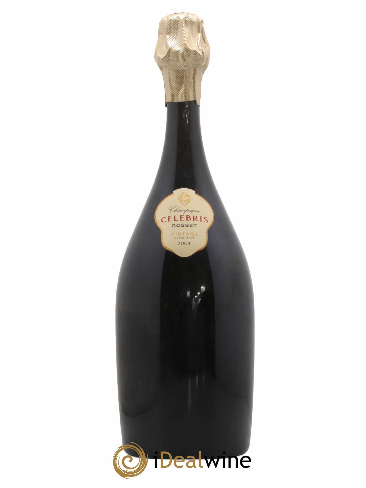 Celebris  Gosset 2004 - Lot of 1 magnum - 1