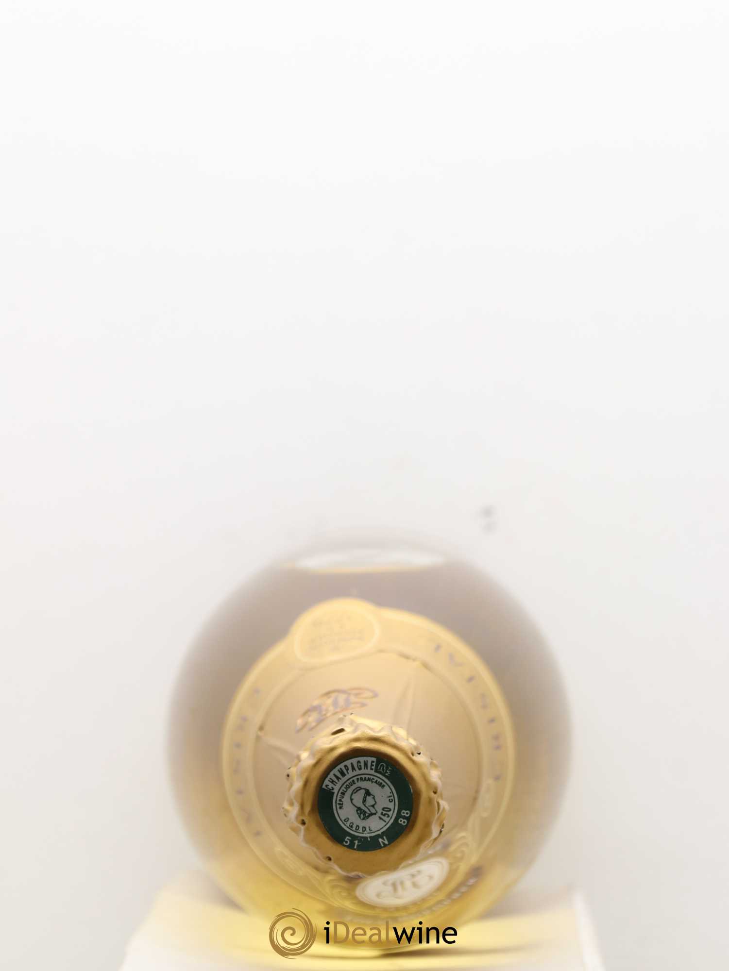 Cristal Louis Roederer 2002 - Lot de 1 magnum - 2