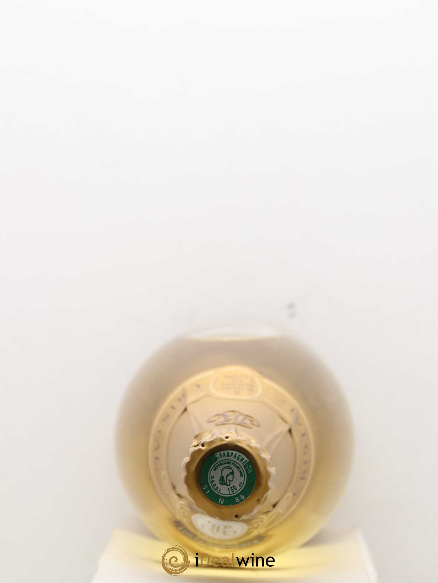 Cristal Louis Roederer 2006 - Lot de 1 magnum - 2