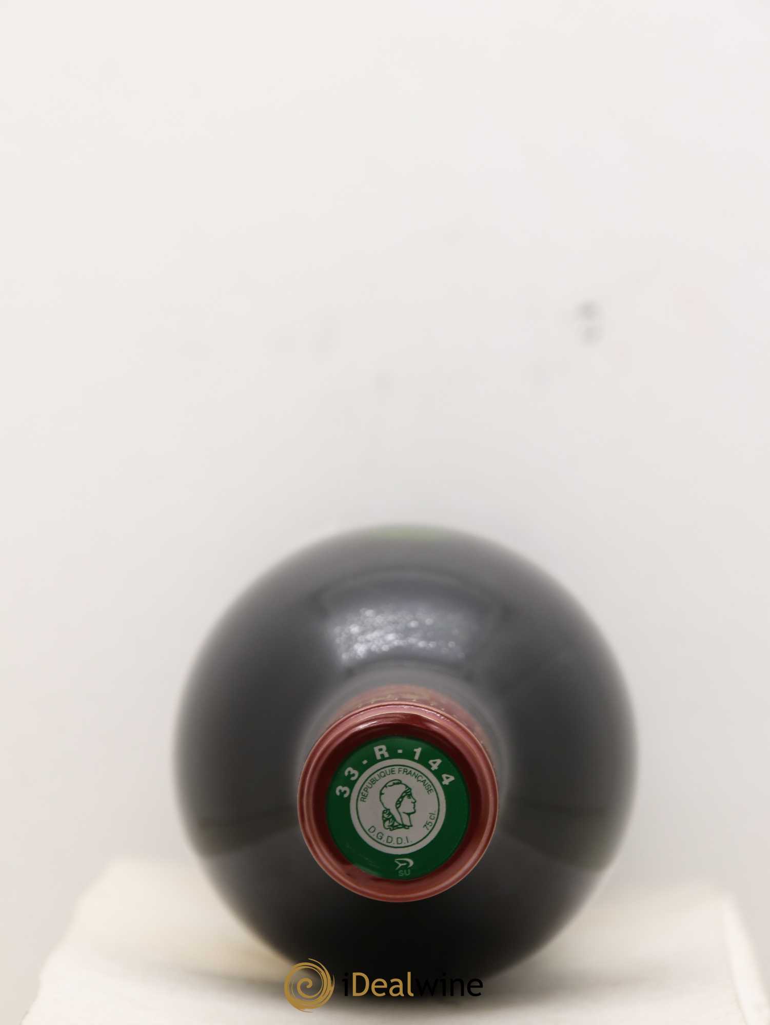 Château Mouton Rothschild 1er Grand Cru Classé 2006 - Lot de 6 bouteilles - 5