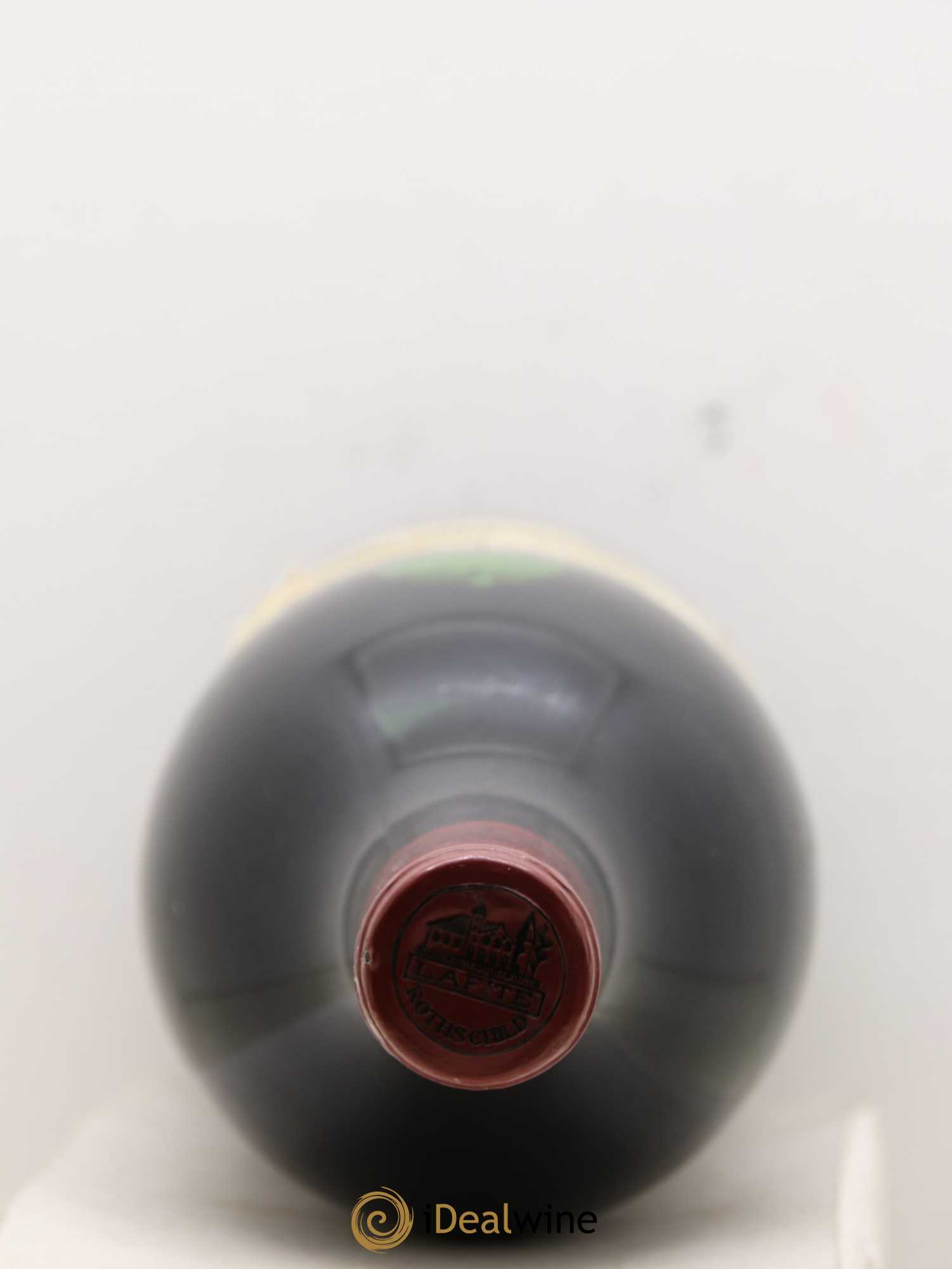 Château Lafite Rothschild 1er Grand Cru Classé 1982 - Lot de 1 magnum - 2