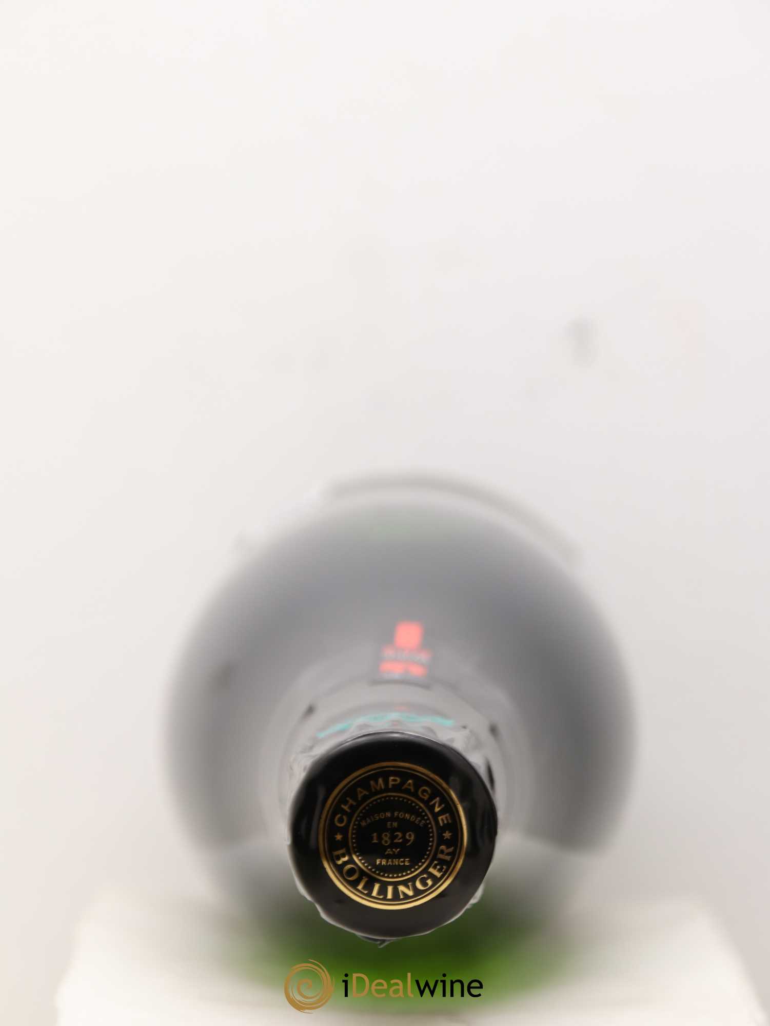 Brut Vieilles Vignes Françaises Bollinger 2006 - Lot de 1 bouteille - 3