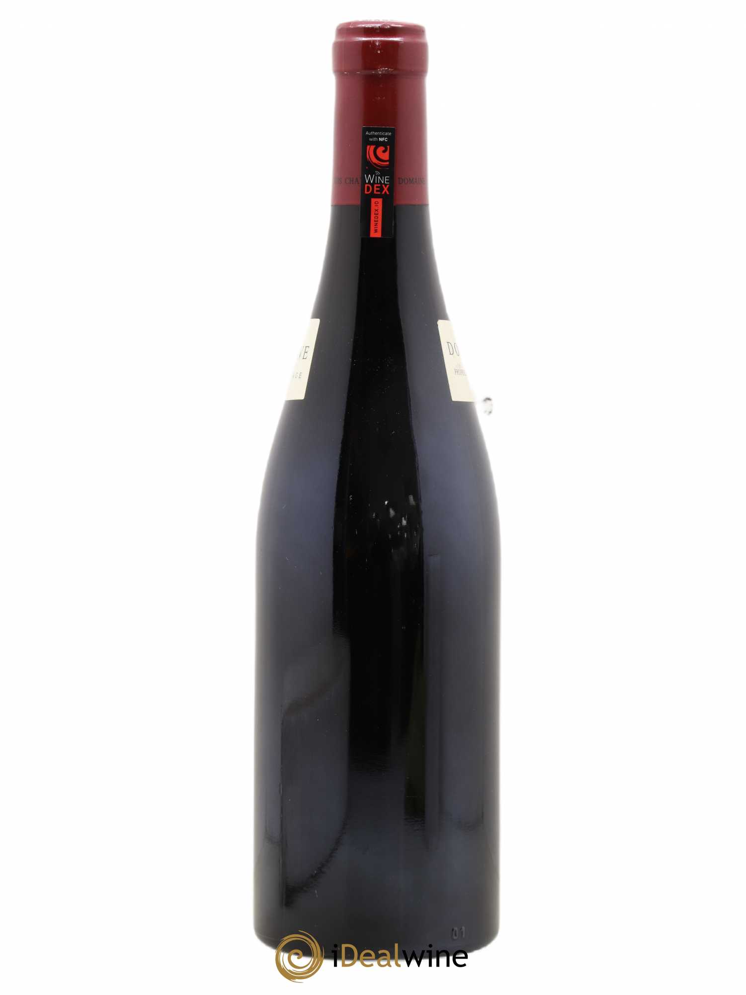 Hermitage Jean-Louis Chave 1999 - Lot de 1 bouteille - 1