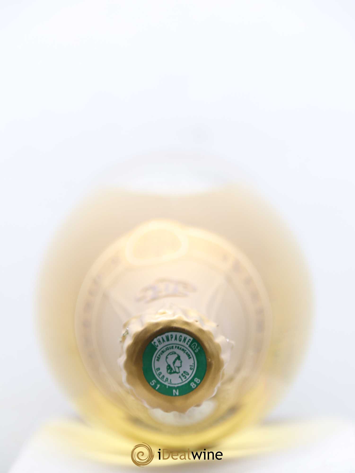 Cristal Louis Roederer 2006 - Lot de 1 magnum - 2