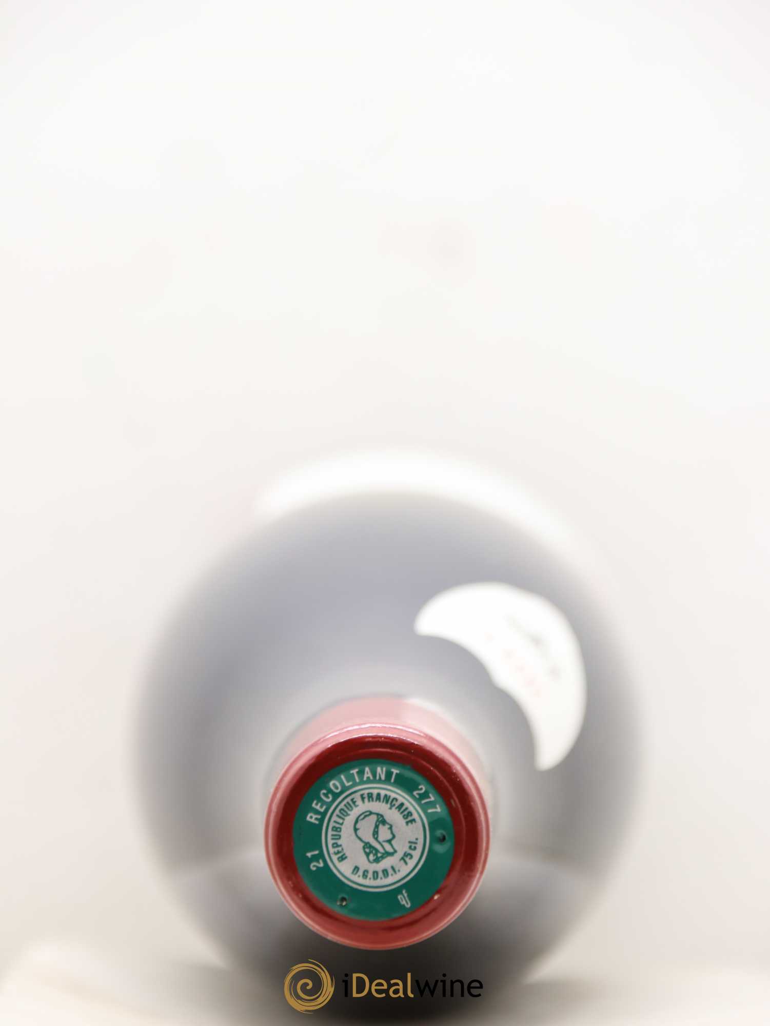 Clos de Vougeot Grand Cru Denis Mortet (Domaine) 2014 - Lotto di 1 bottiglia - 1