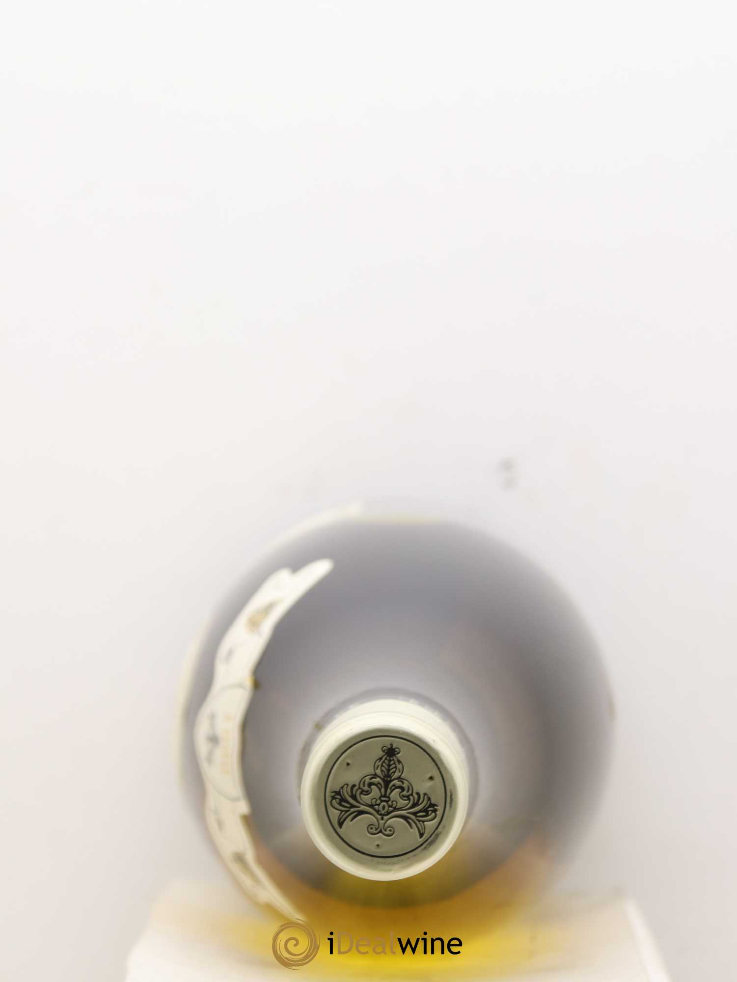 Bâtard-Montrachet Grand Cru Jean Noël Gagnard 1998 - Posten von 1 Magnum - 1
