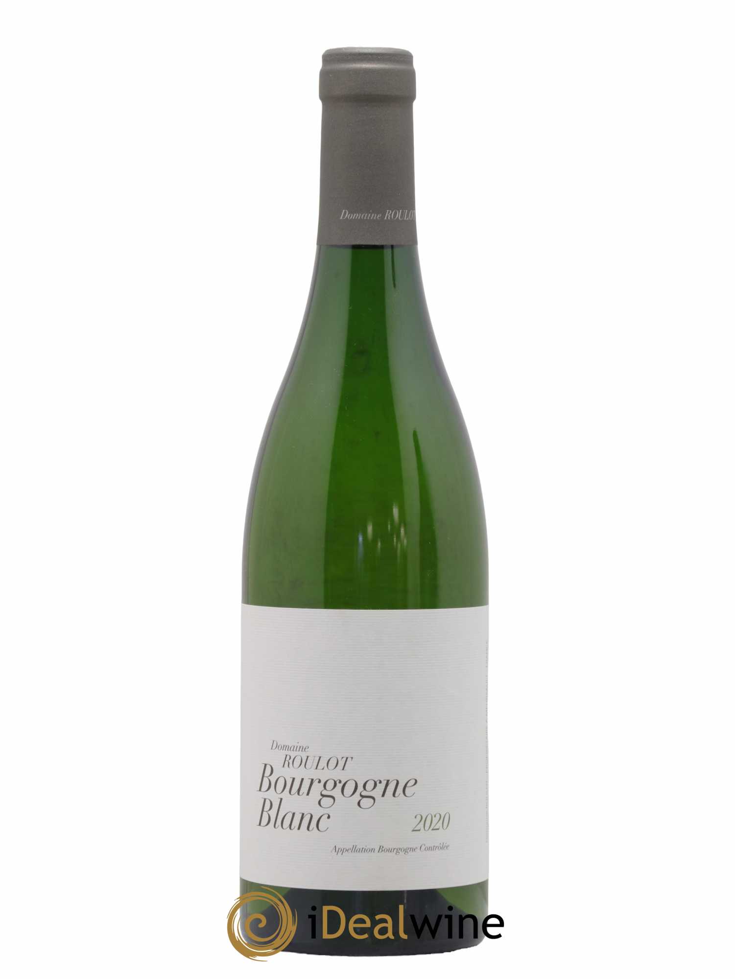Bourgogne Roulot (Domaine) 2020 - Lot de 1 bouteille - 0