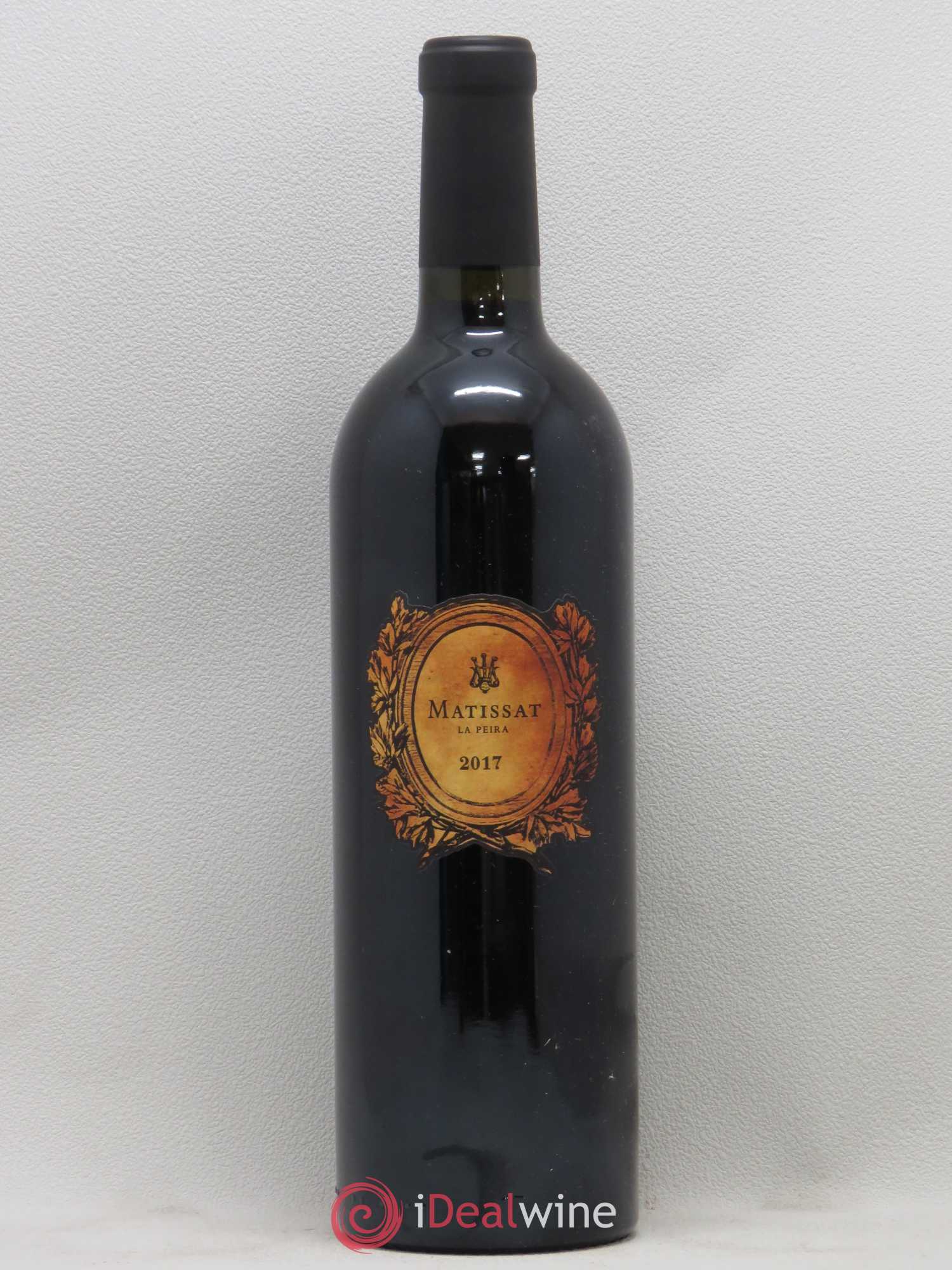 Coteaux du Languedoc Terrasses du Larzac Matissa La Peira 2017 - Posten von 1 Flasche - 0
