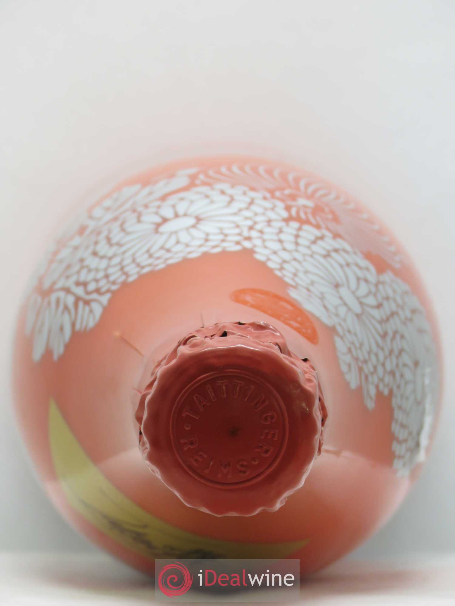 1988 - Collection Imaî Taittinger 1988 - Lot de 1 bouteille - 1