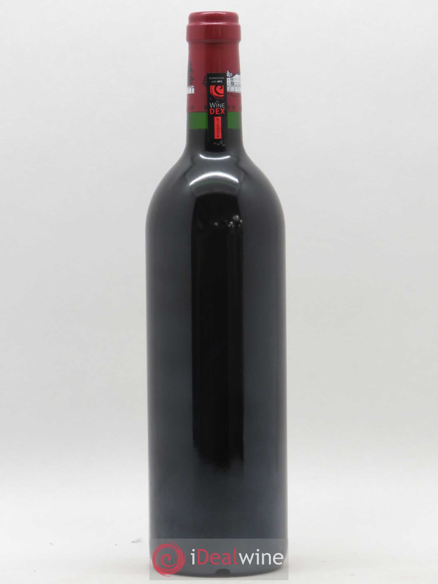 Château Lafite Rothschild 1er Grand Cru Classé 1999 - Lot de 1 bouteille - 1
