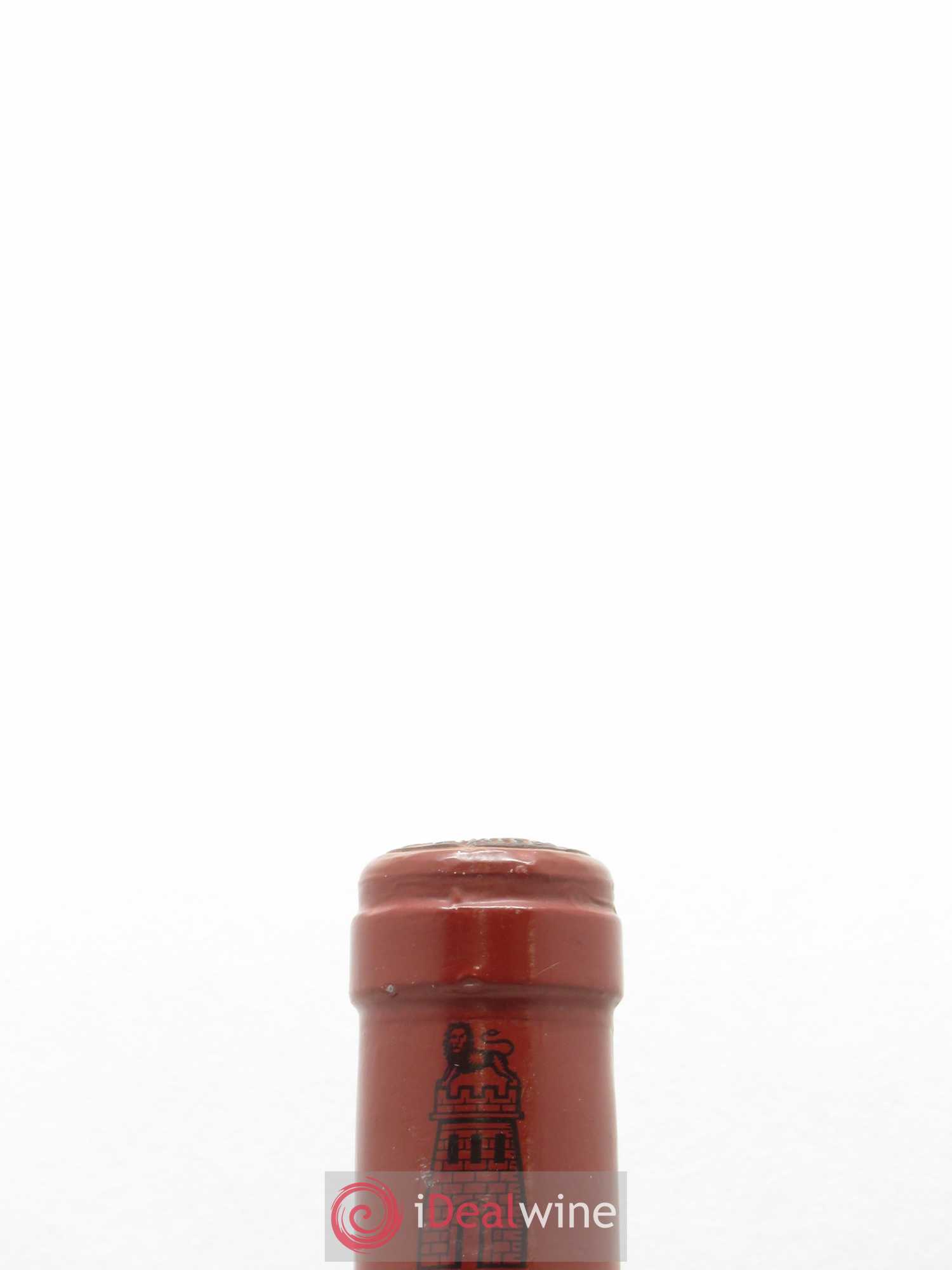 Château Latour 1er Grand Cru Classé 1988 - Lot de 1 bouteille - 1