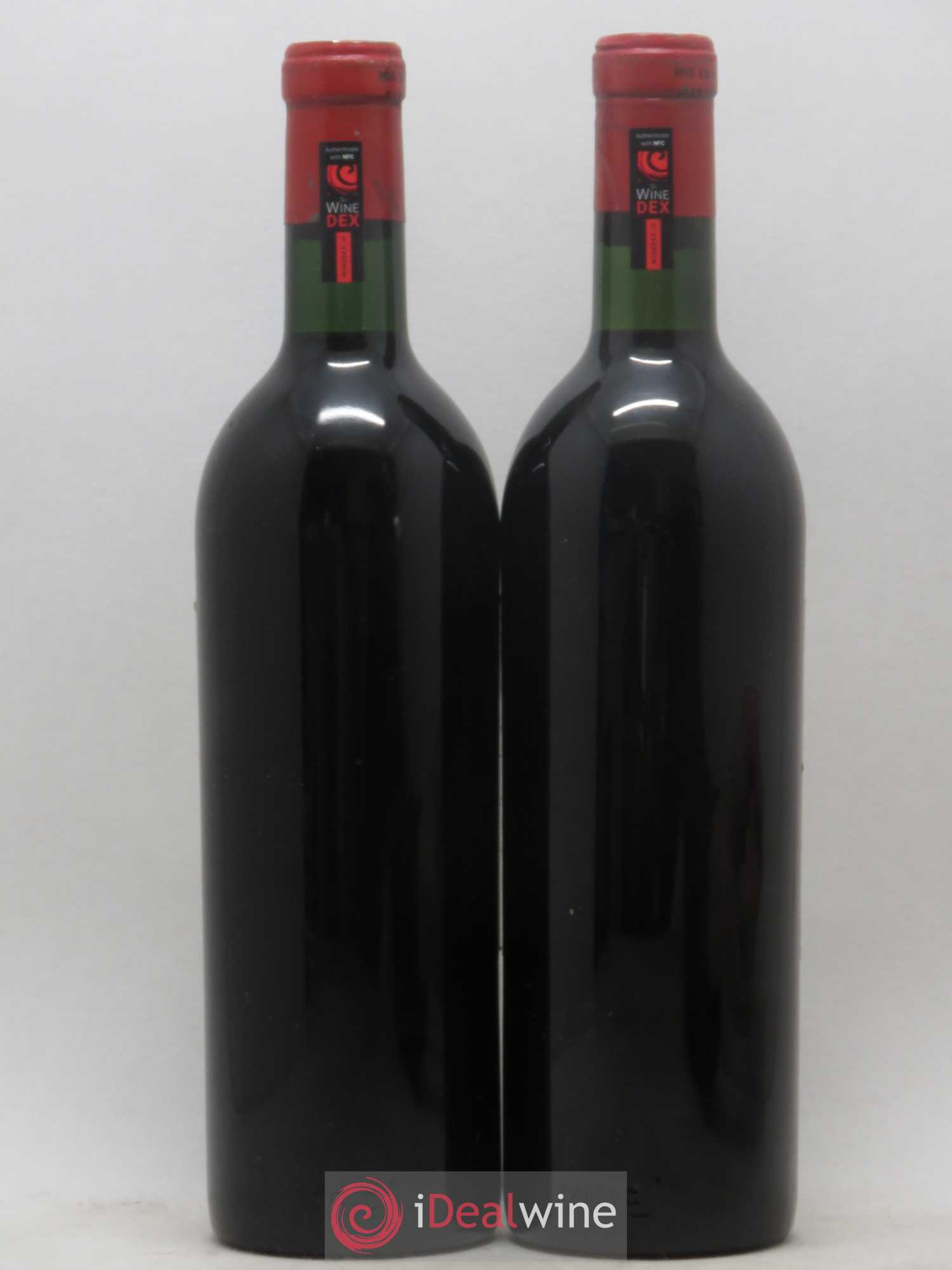 Château Latour à Pomerol 1959 - Posten von 2 Flaschen - 1