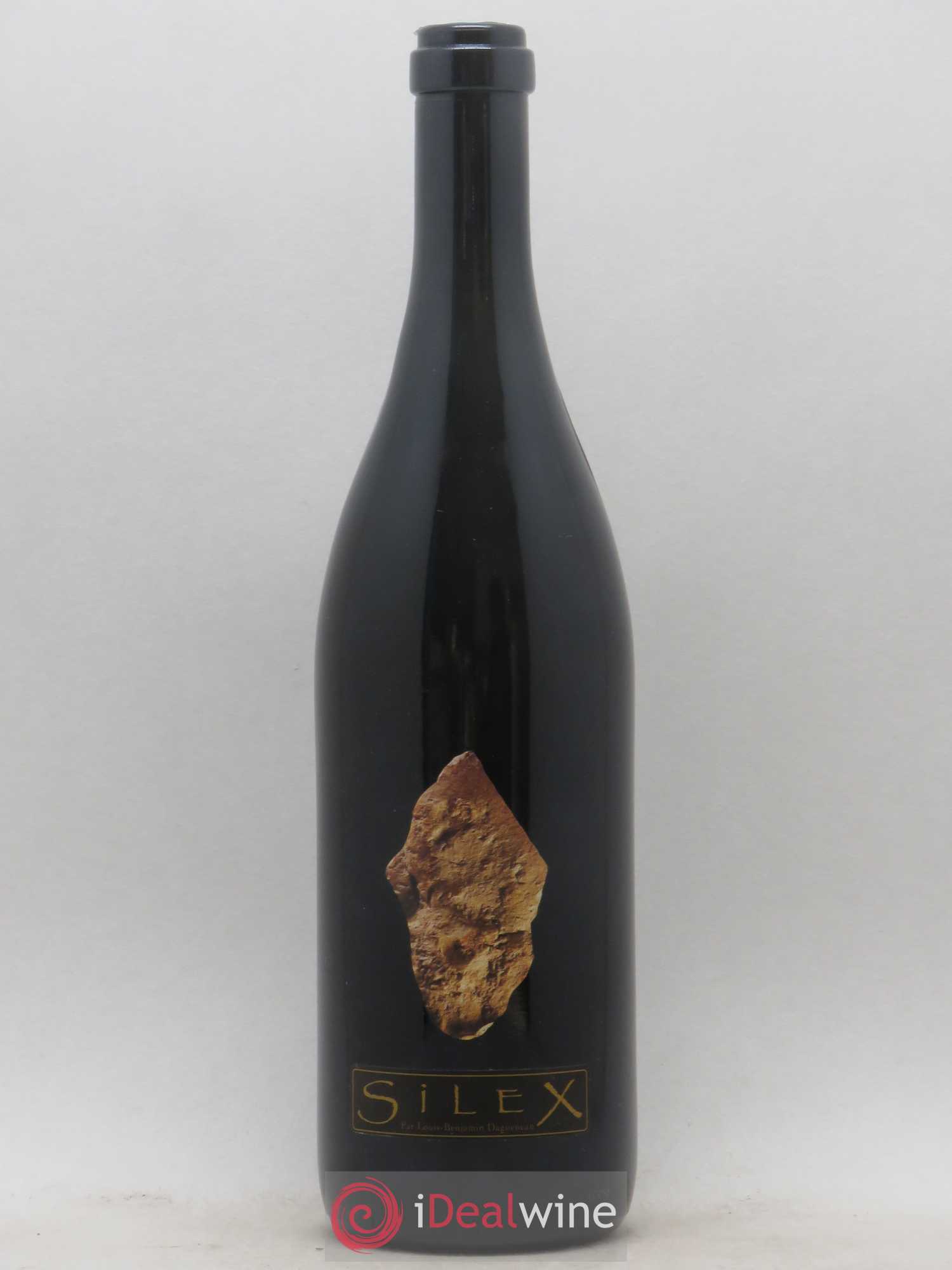 Vin de France (anciennement Pouilly-Fumé) Silex Dagueneau (Domaine Didier - Louis-Benjamin) 2016 - Lot de 1 bouteille - 0