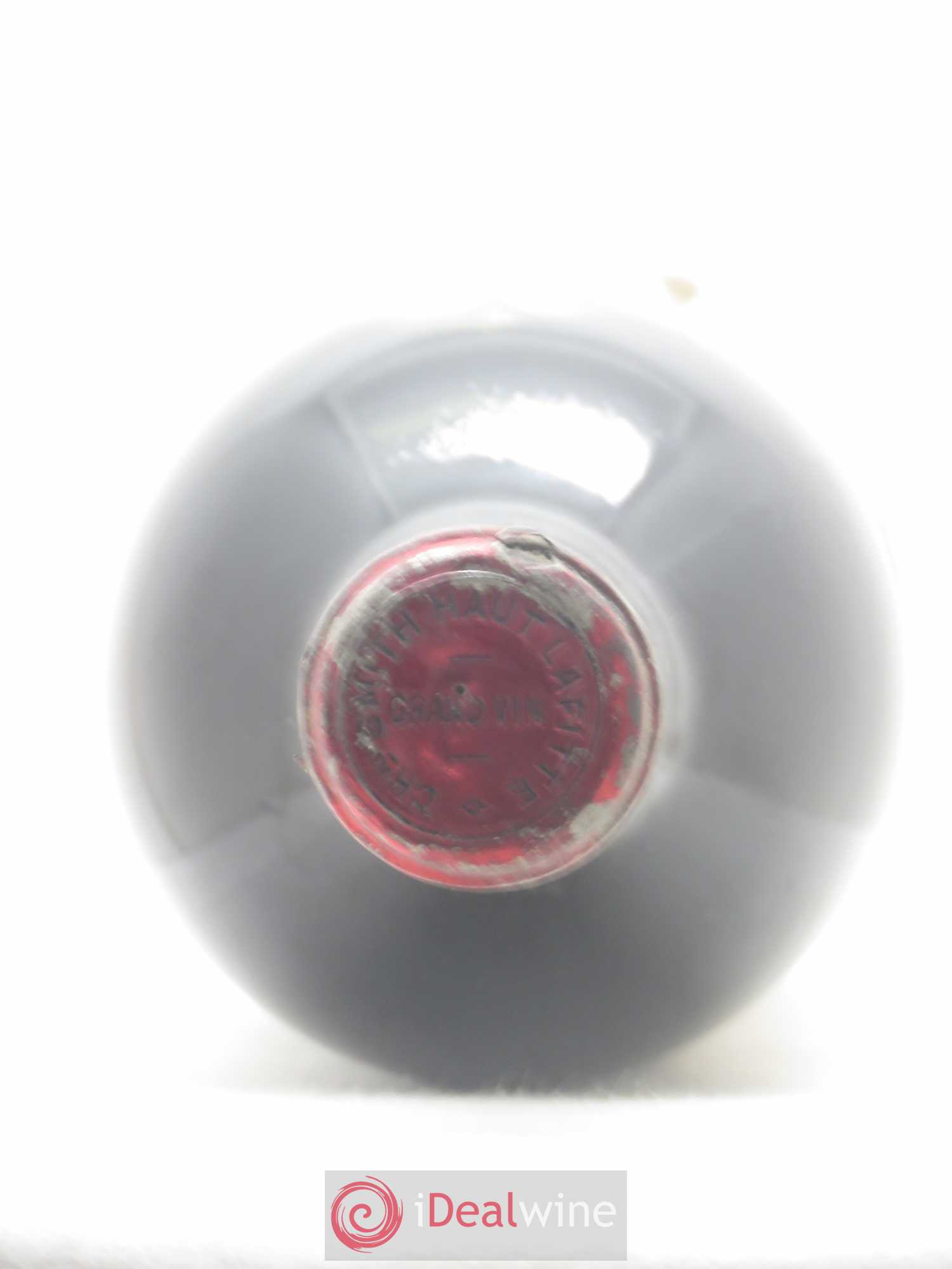 Château Smith Haut Lafitte Cru Classé de Graves 1947 - Lot de 1 bouteille - 1
