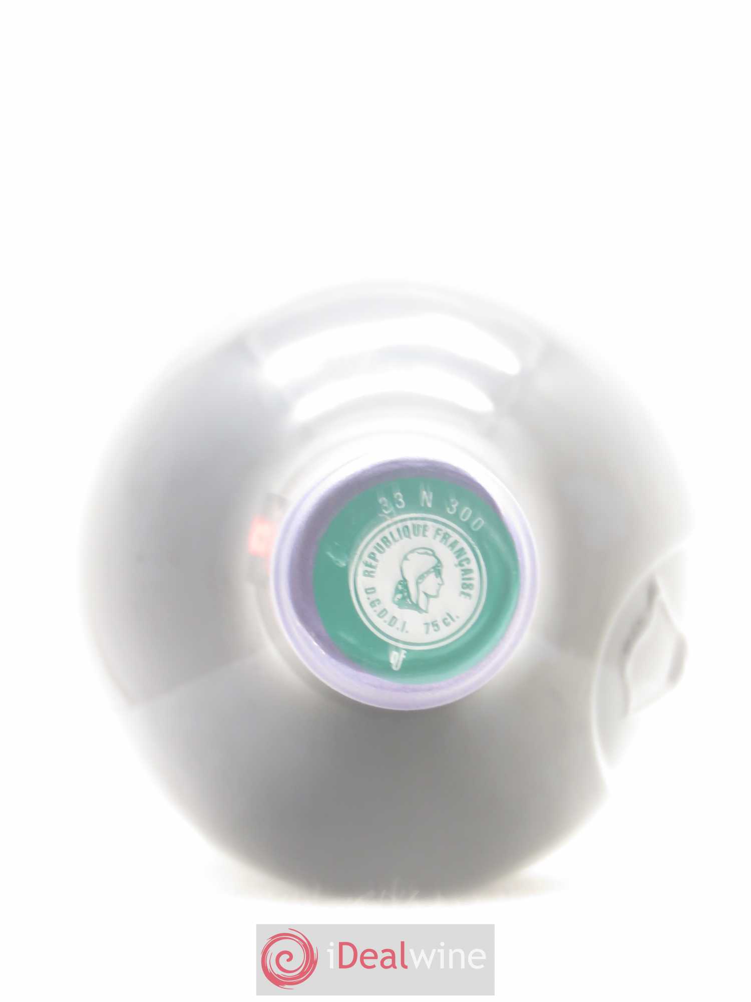 Château la Violette 2015 - Lot de 1 bouteille - 2