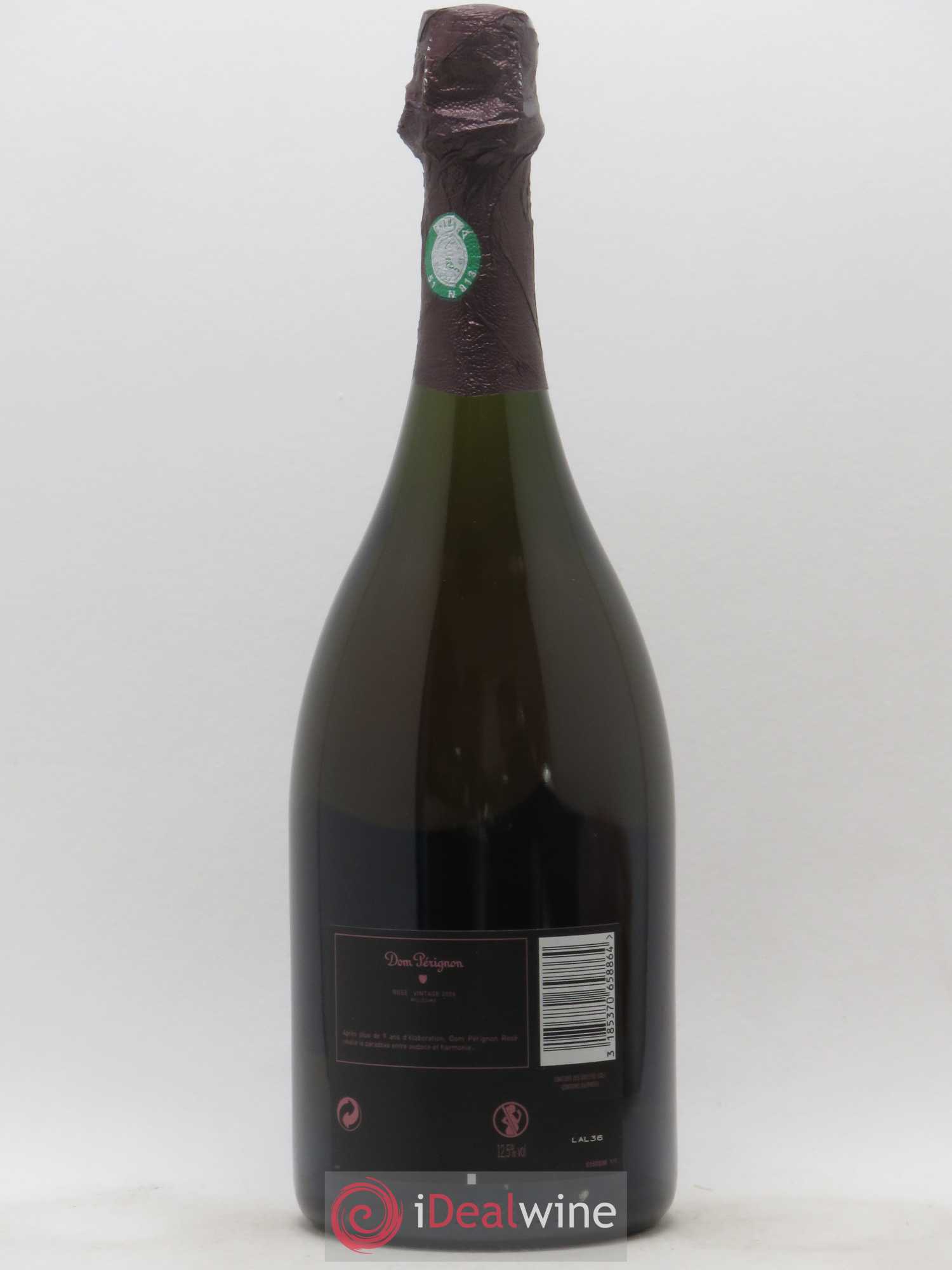 Brut Dom Pérignon 2006 - Lot de 1 bouteille - 1