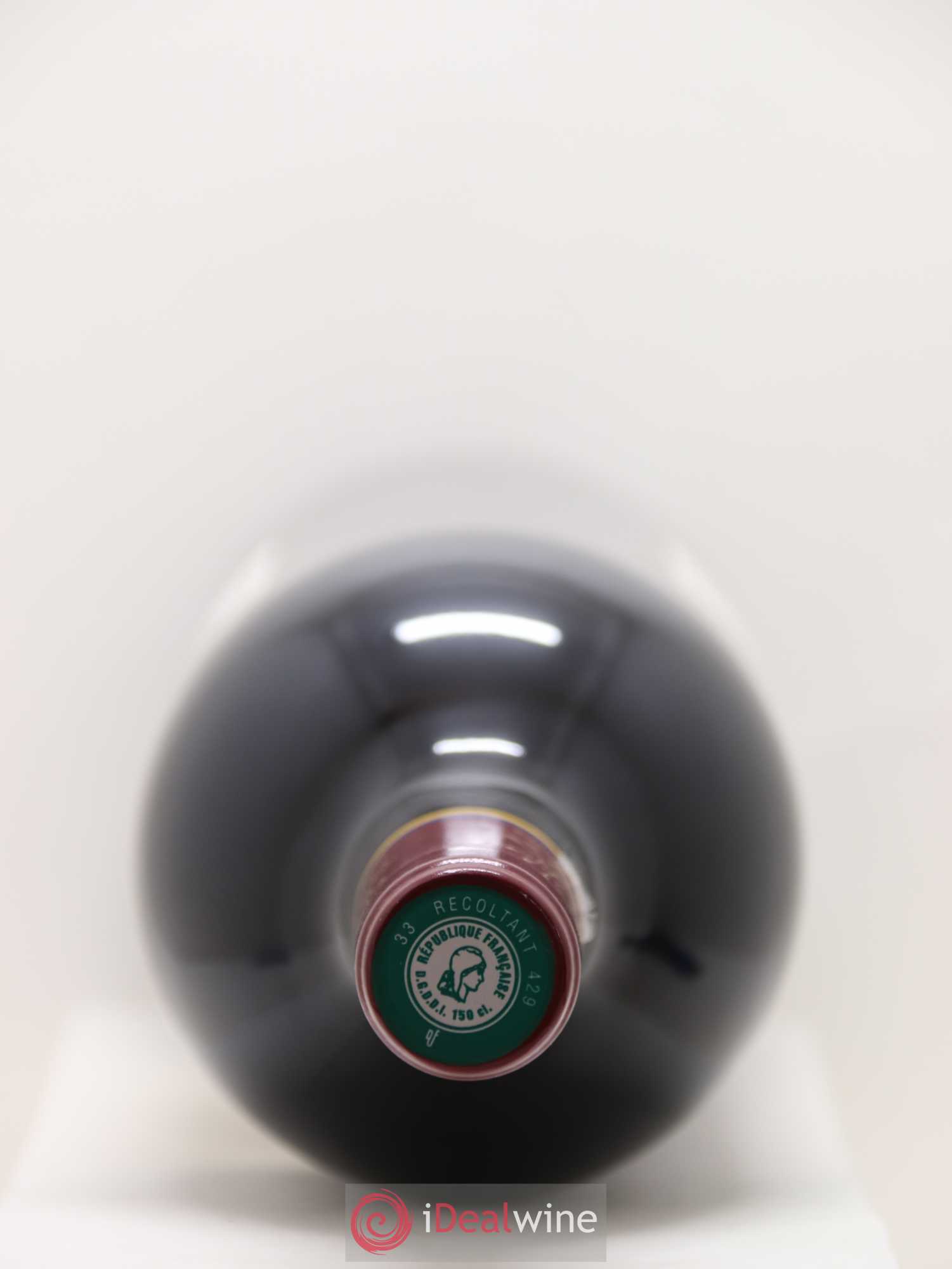 Carruades de Lafite Rothschild Second Vin 2017 - Lot de 1 magnum - 2