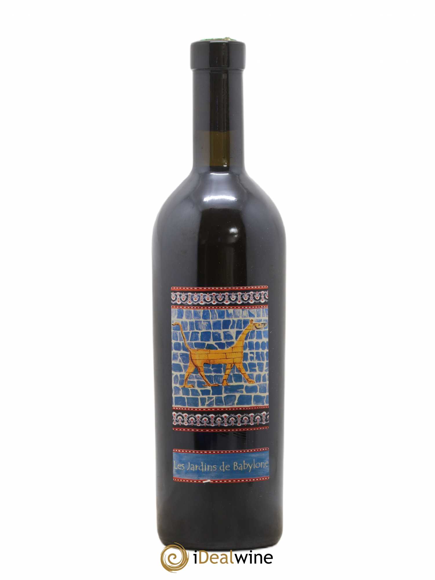 Vin de France (anciennement Jurançon) Jardins de Babylone Didier Dagueneau 50cl 2005 - Lotto di 1 bottiglia - 0
